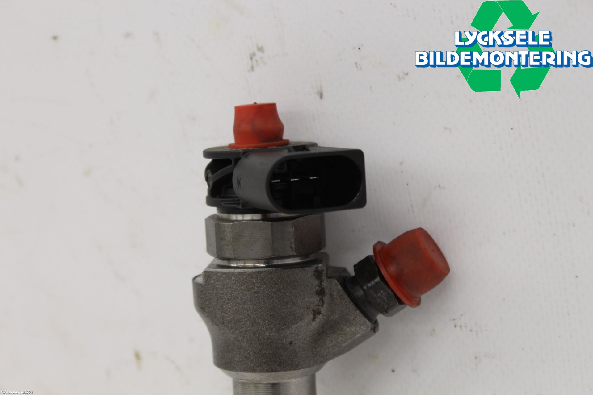 Volkswagen VW PASSAT 20-24 Injspridare