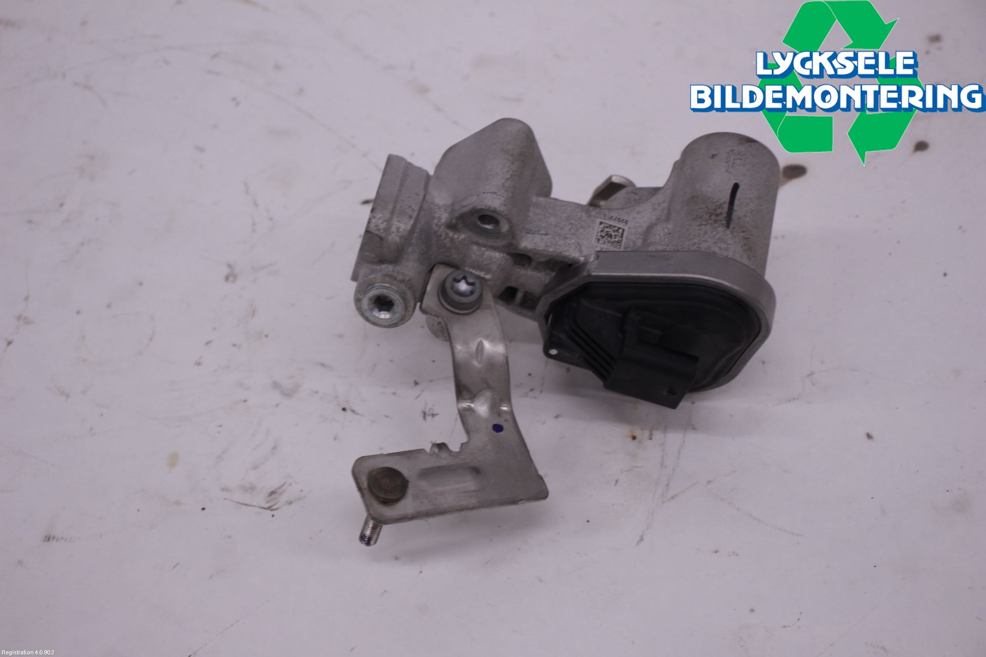 Ford KUGA/KUGA PHEZ/FHEV 20- Egr Ventil