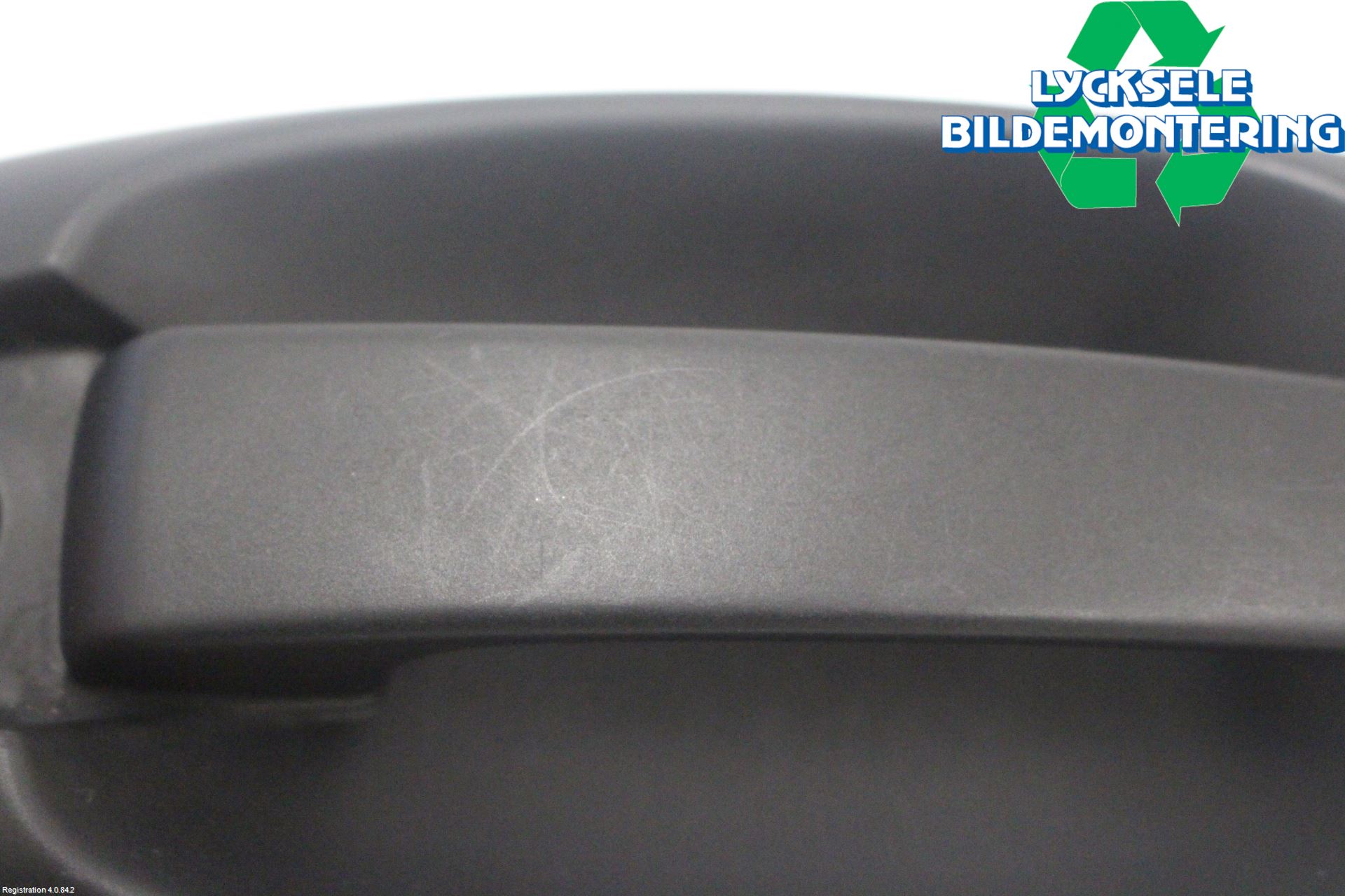 Opel COMBO D 12-18 Dörrhandtag Yttre Hö