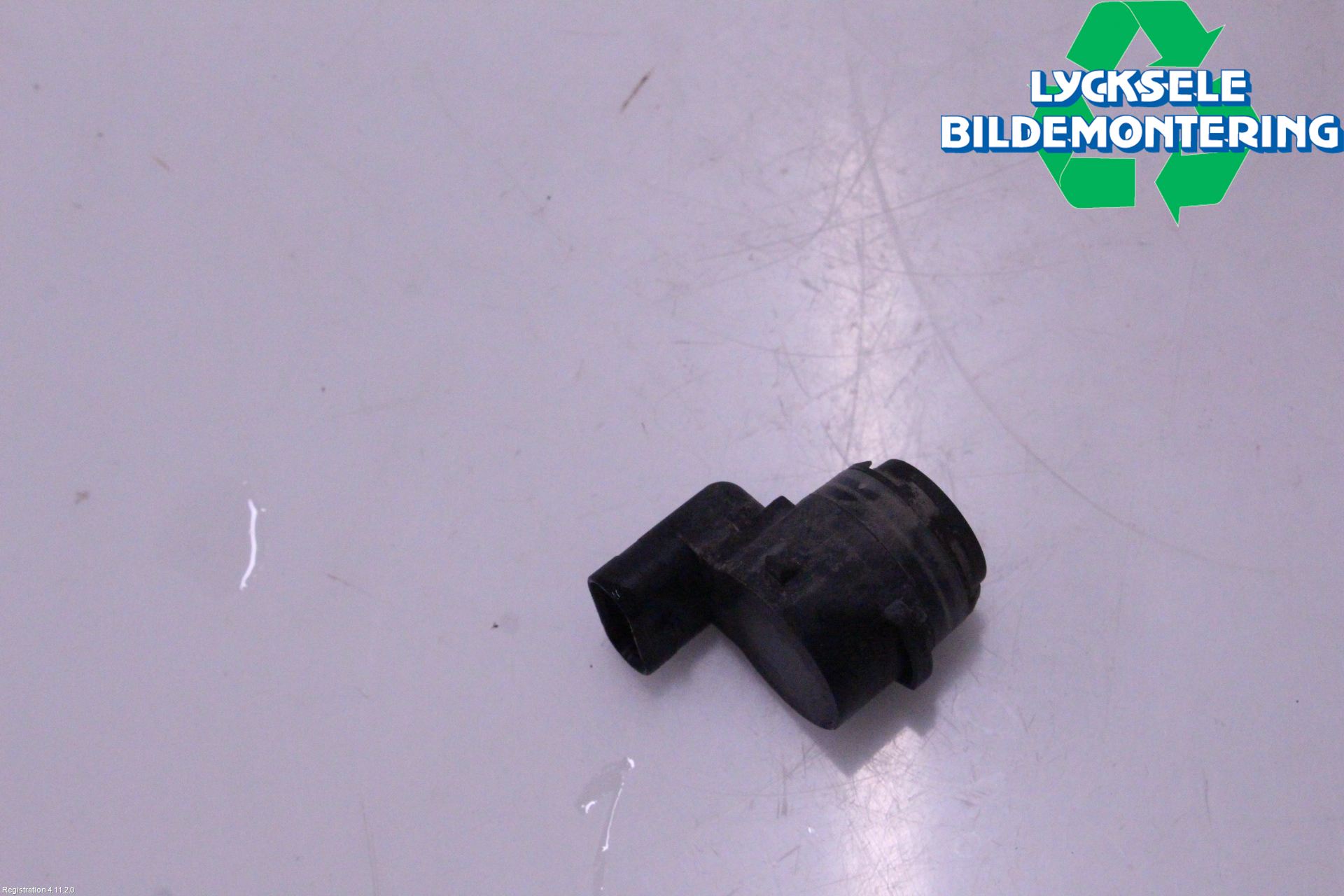 Skoda OCTAVIA (5E) 13-20 Parkeringshjälp Frontsensor