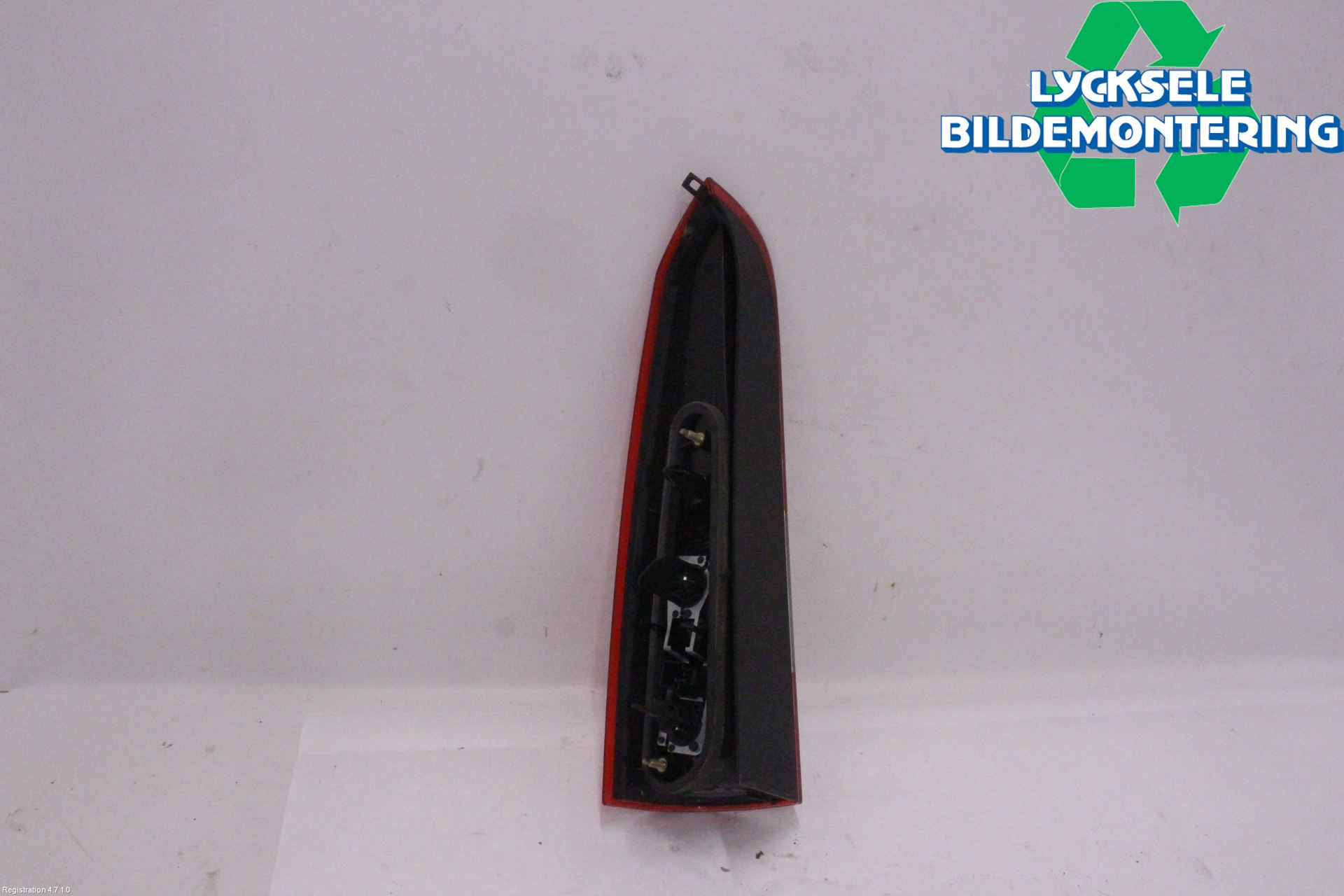 Volvo V70 00-04 Bakljus Höger