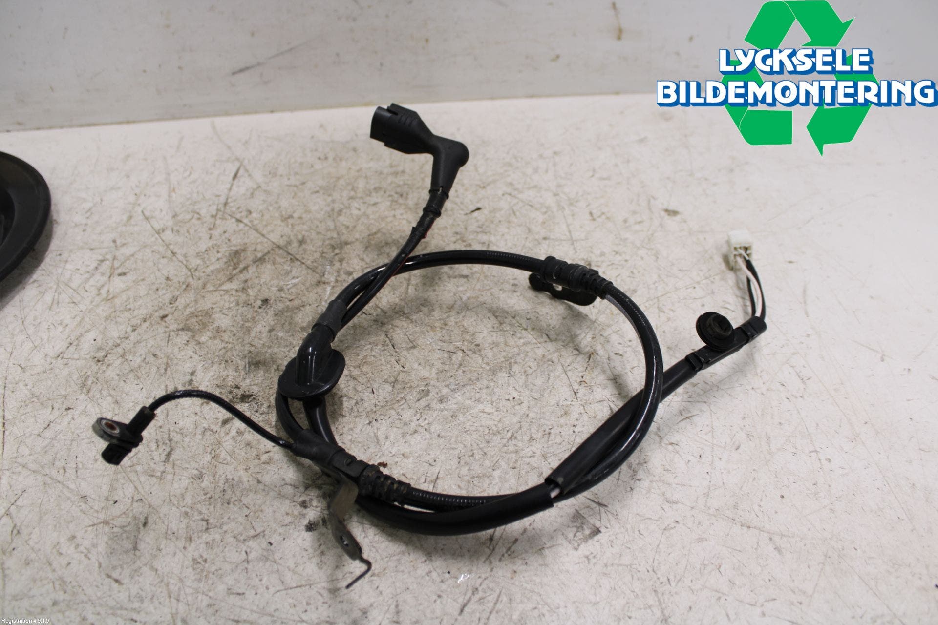 Mazda MX-30 20- Abs Sensor