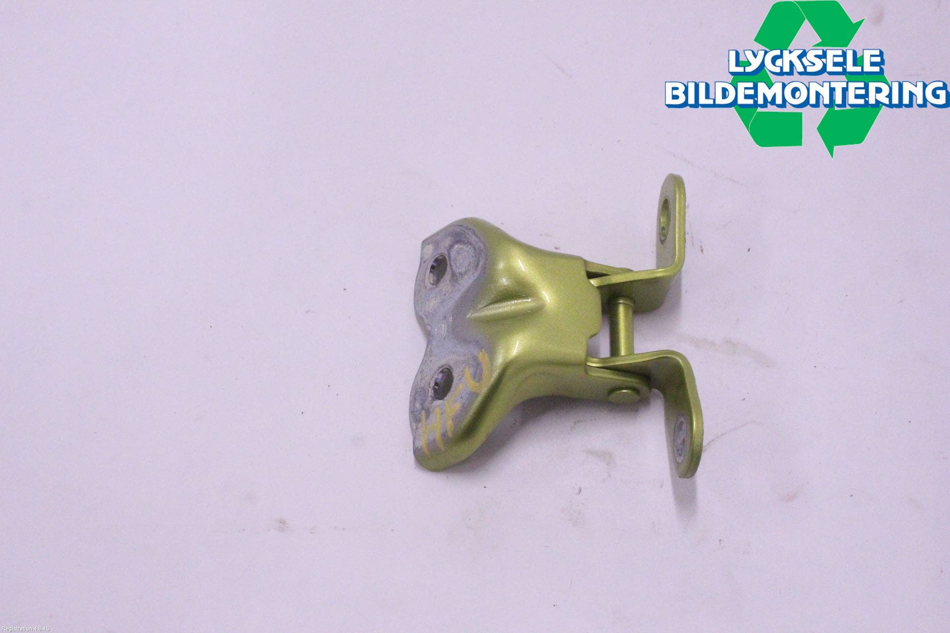 Hyundai i10 LA 20- Dörrgångjärn