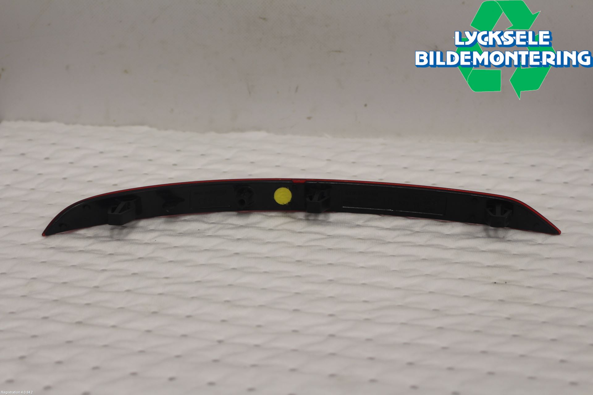 Audi A3/S3 8Y 21- Dimljus/Reflex Bak