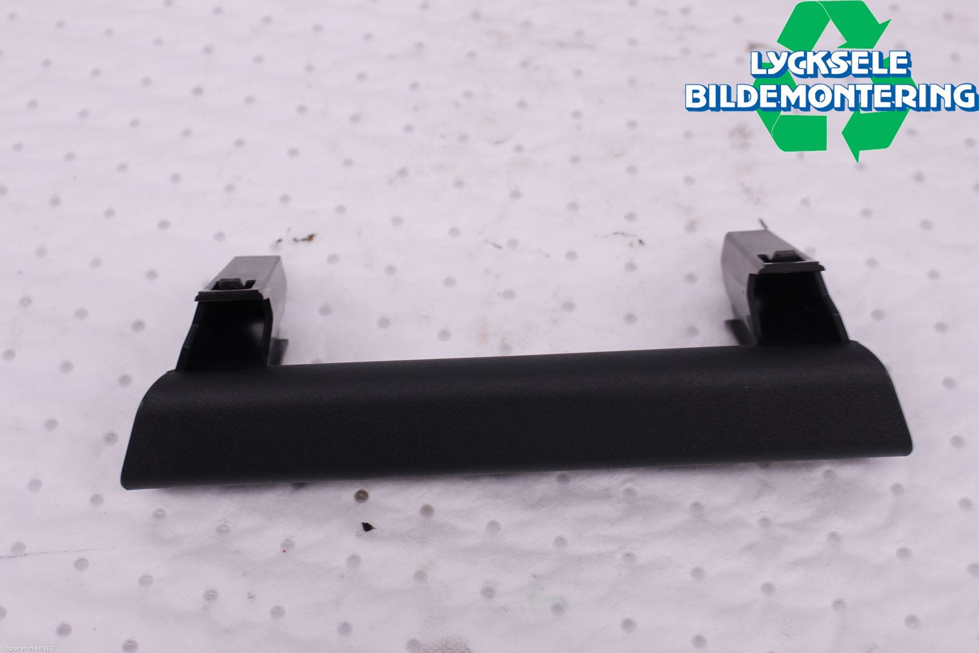 Volkswagen VW ID.4 21- Bakluckehandtag Inre