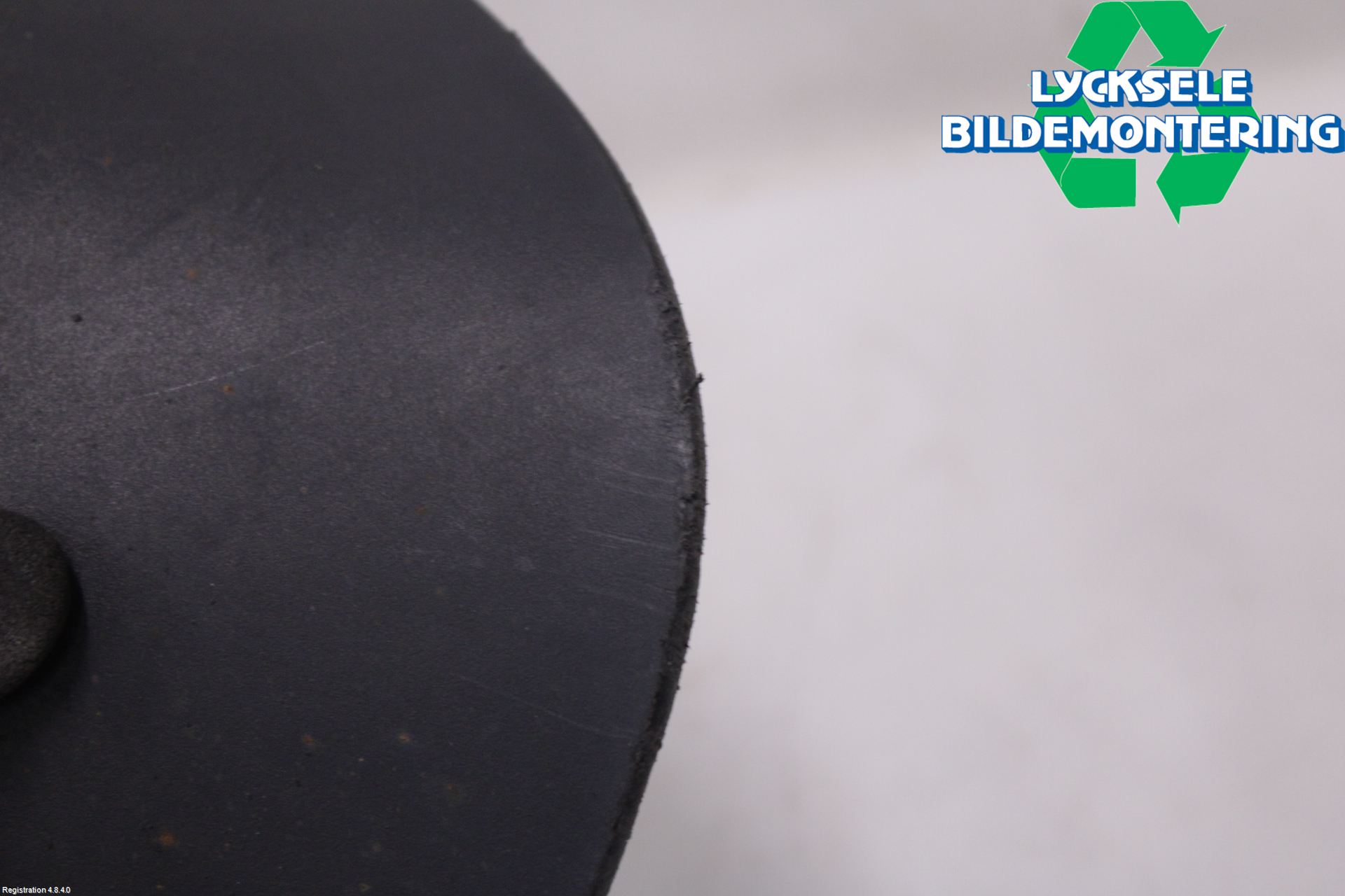 Kia CEED 12-18 Stänkskydd