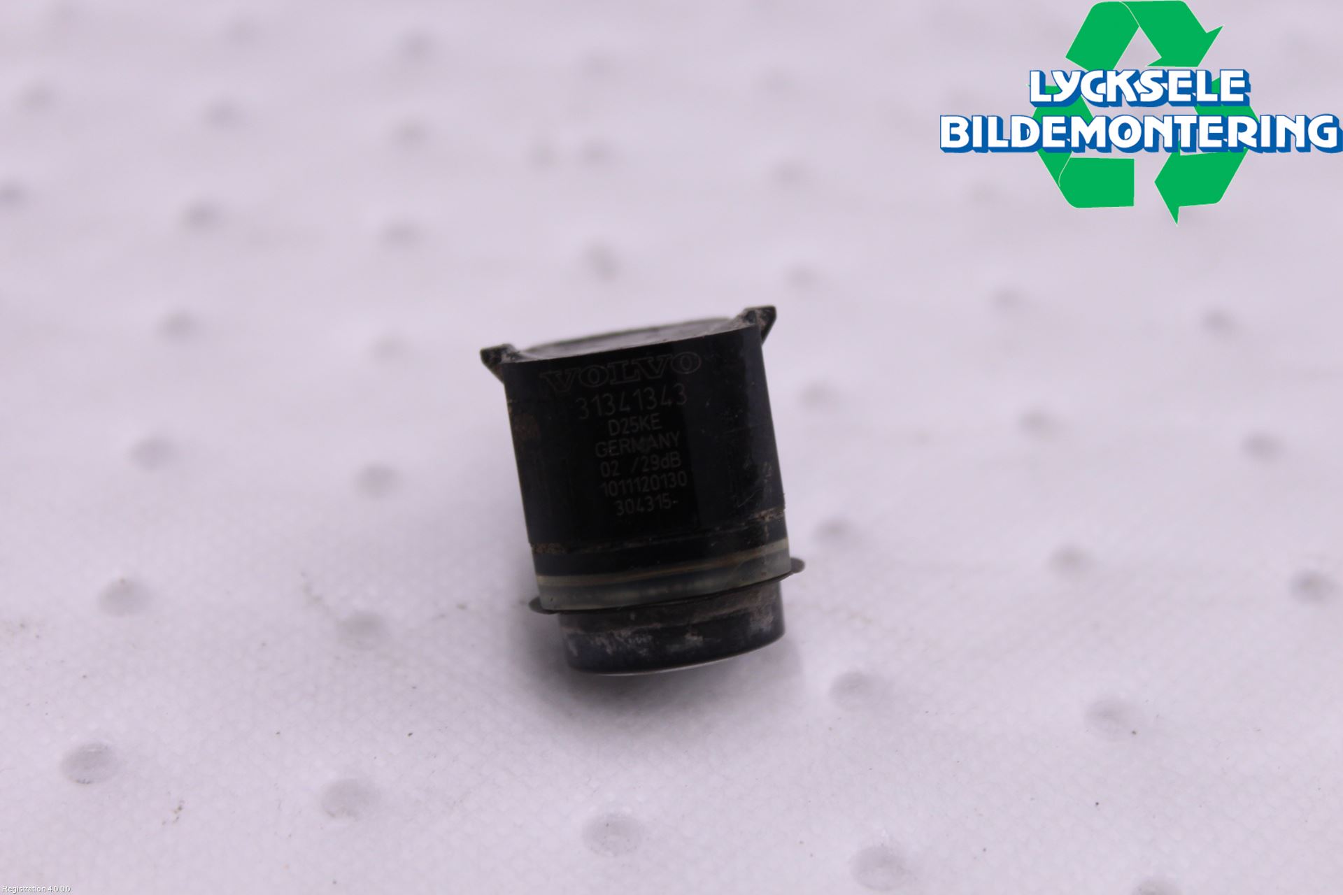 Volvo XC70 08-13 Parkeringshjälp Backsensor