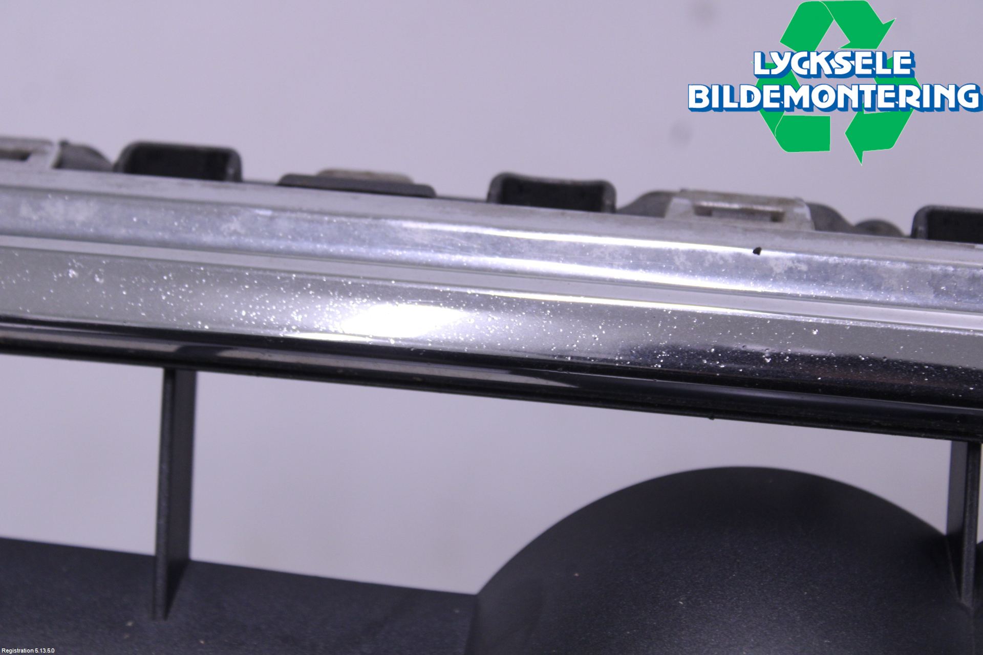 Audi A4 12-15 Grill Komp