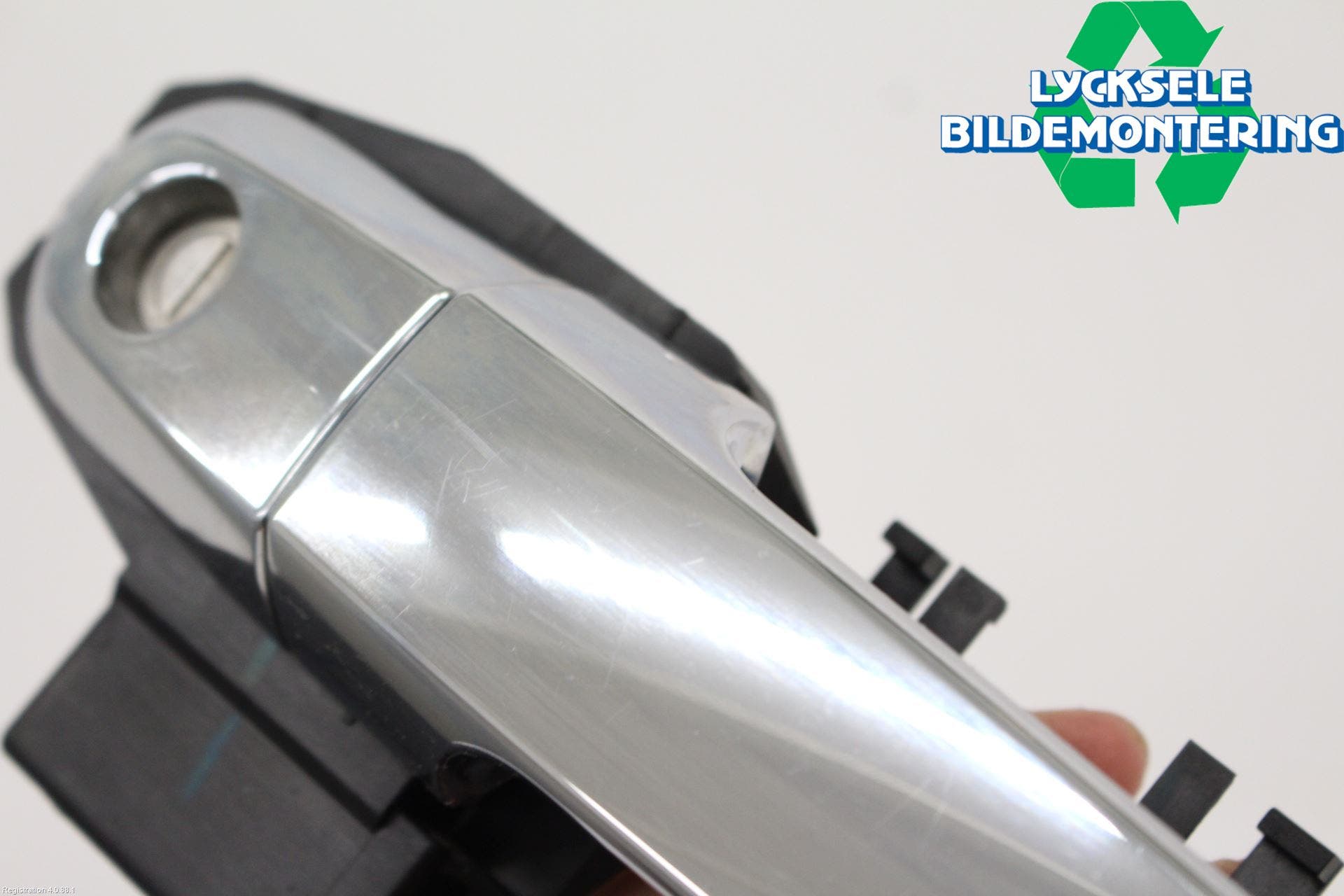 Mitsubishi L200 16-23 Dörrhandtag Yttre Vä