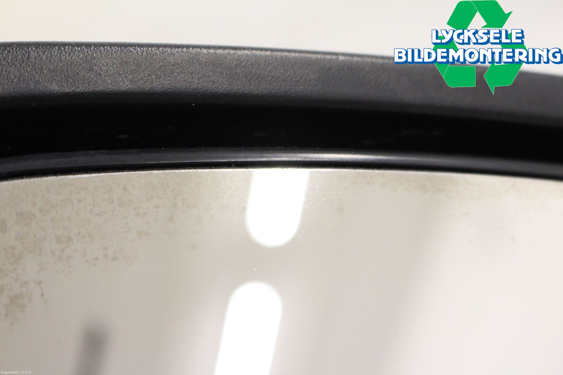 Fiat FREEMONT Spegel Yttre El Hö