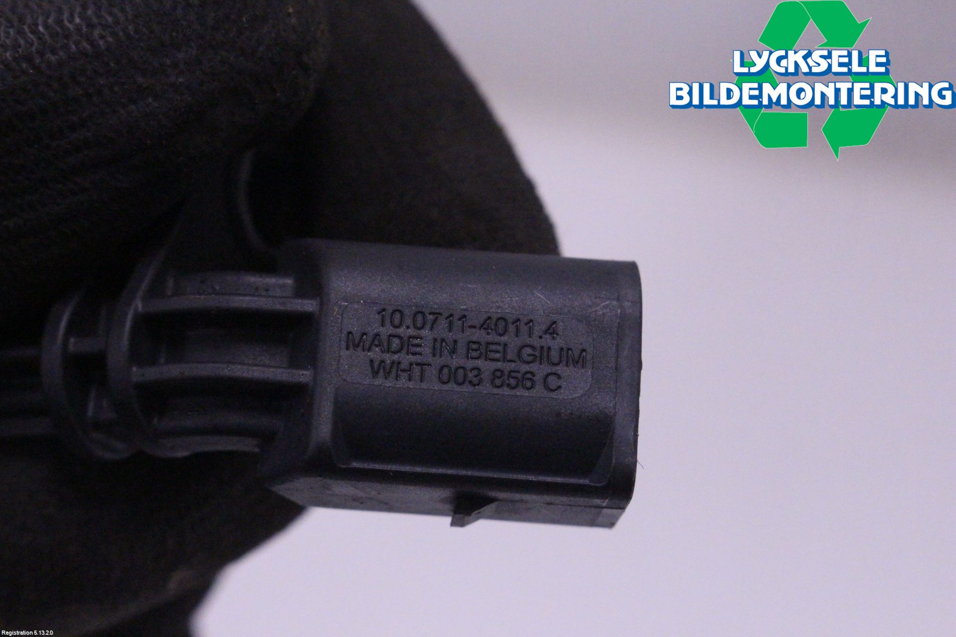 Volkswagen VW ID.7/TOURER 24- Abs Sensor