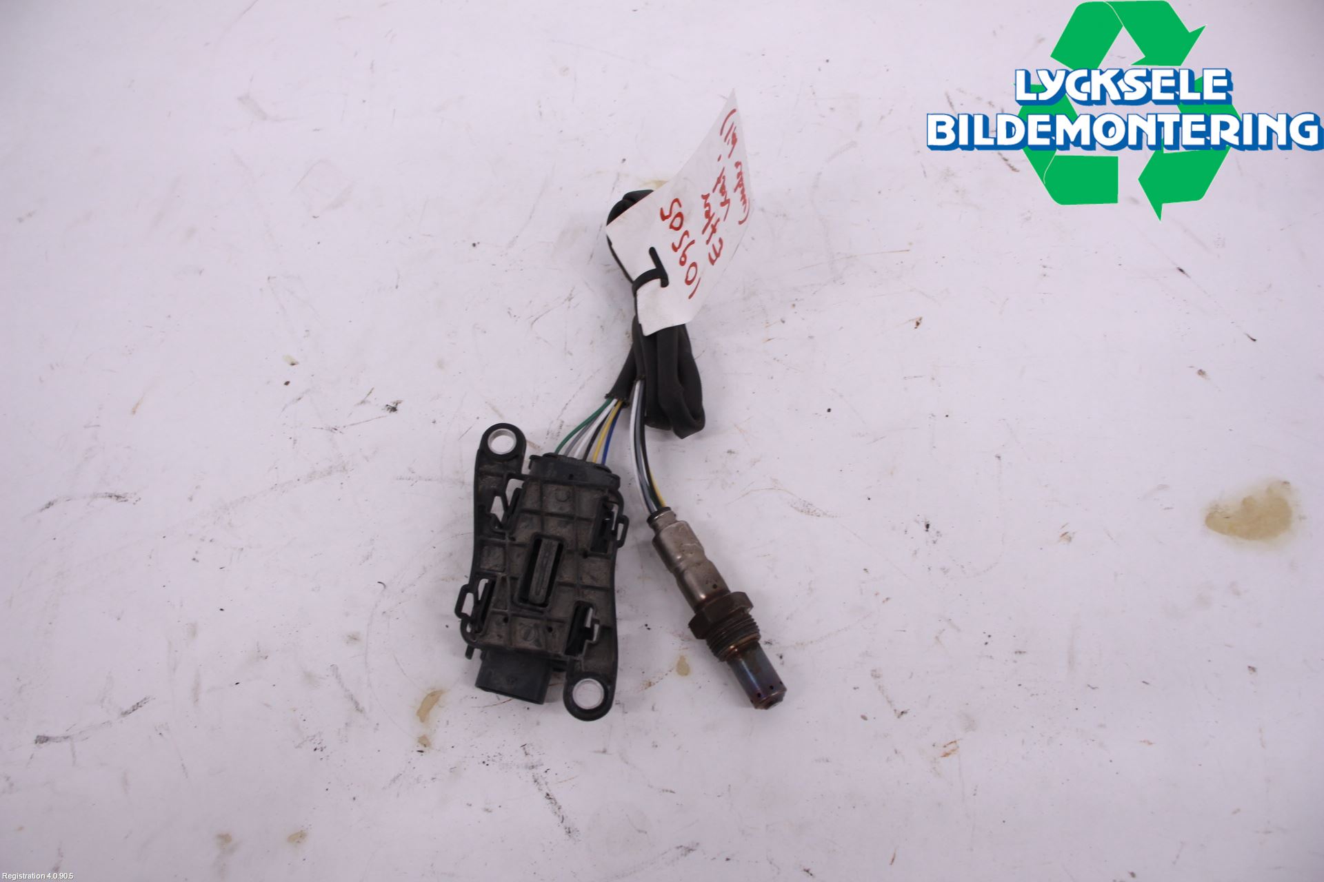 BMW 5 G30/G31/F90 17-23 Injlambdasond