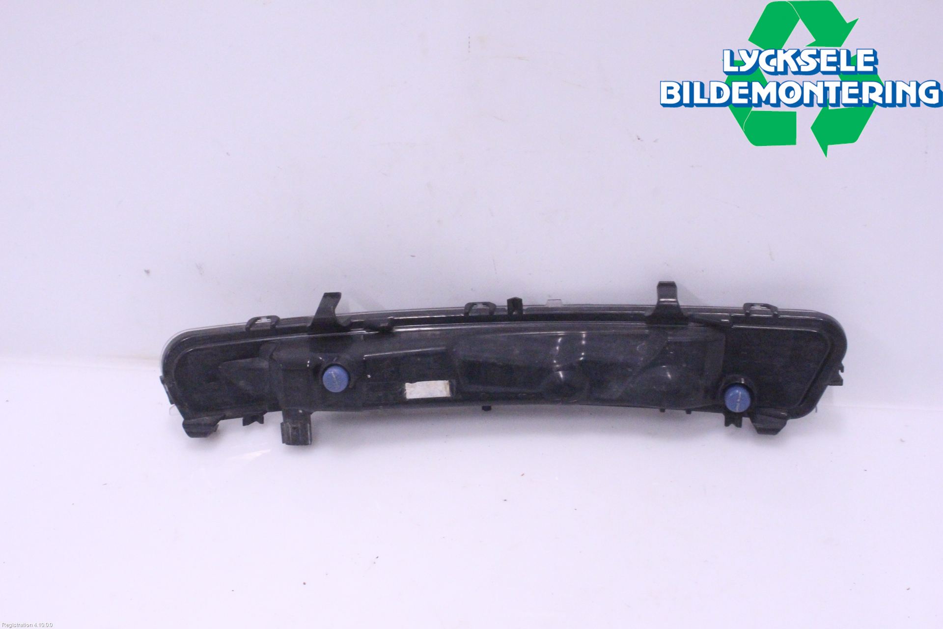 Ford MONDEO 07-15 Positionsljus Fram Hö