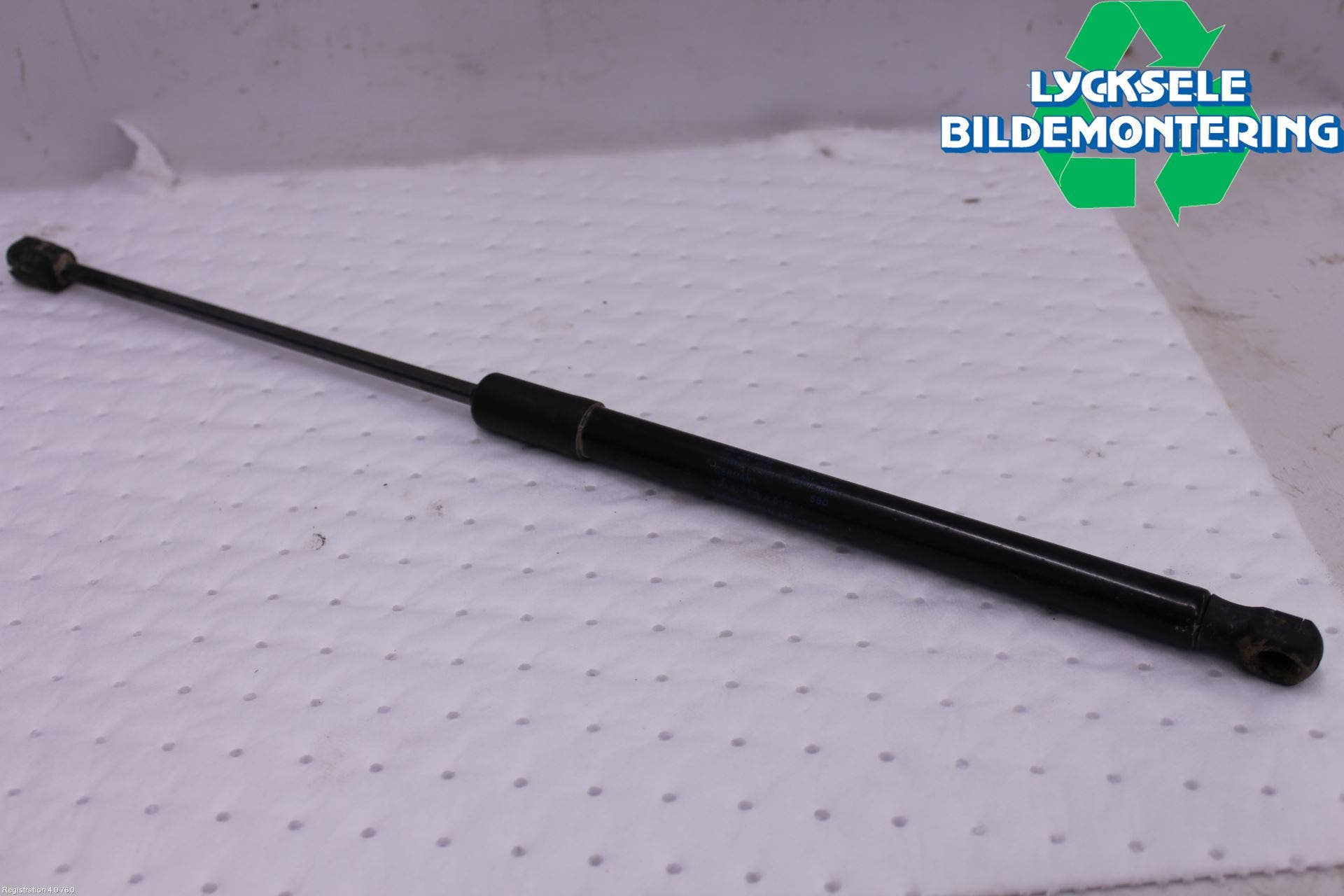 Skoda FABIA 15-21 Gasfjäder Baklucka