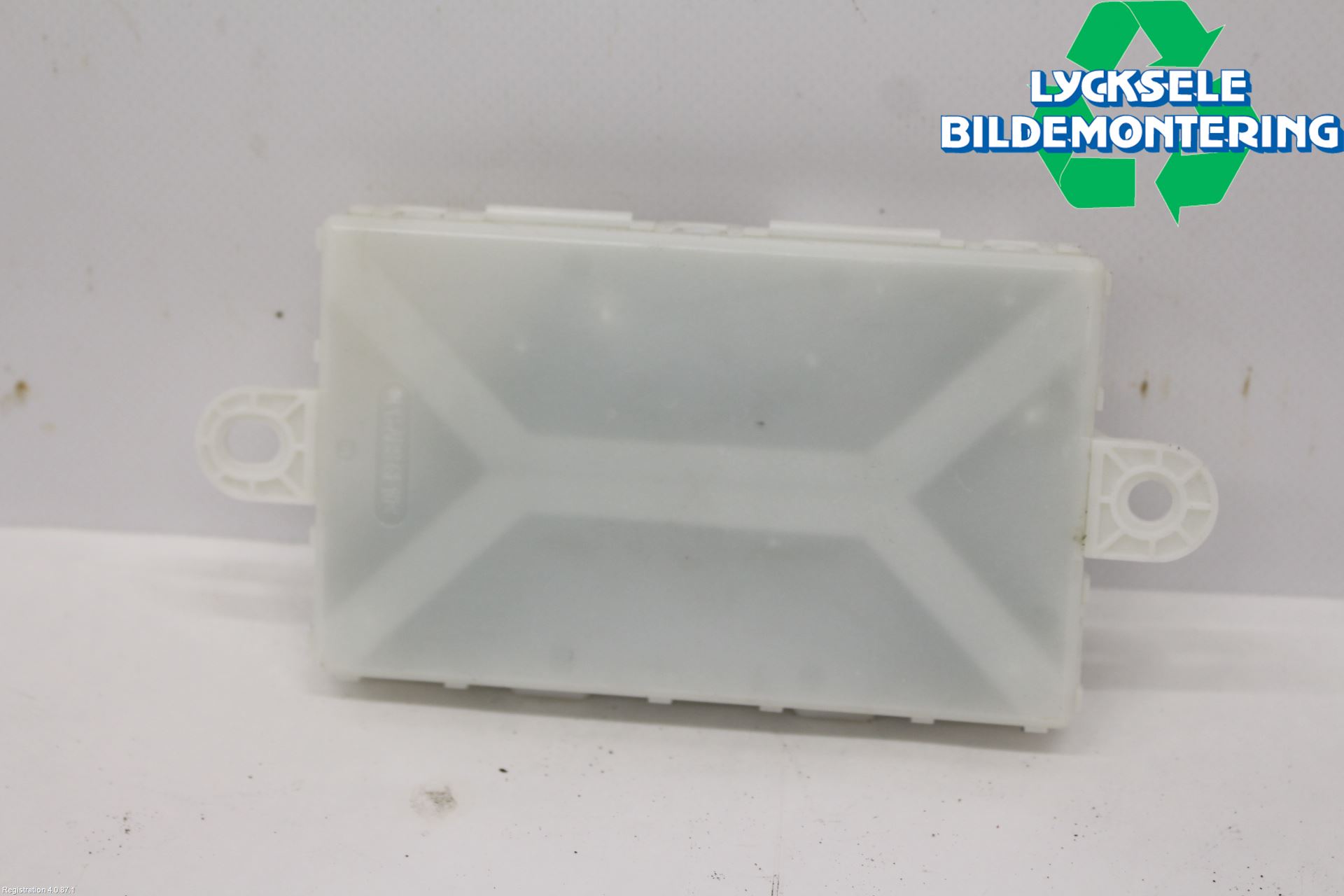 Mercedes-Benz MB E-KLASS (W213) 16-23 Styrenhet Nyckellöst System