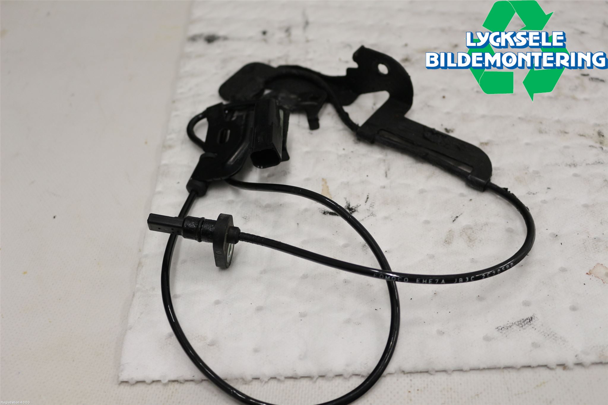 Ford RANGER EU 12-23 Abs Sensor