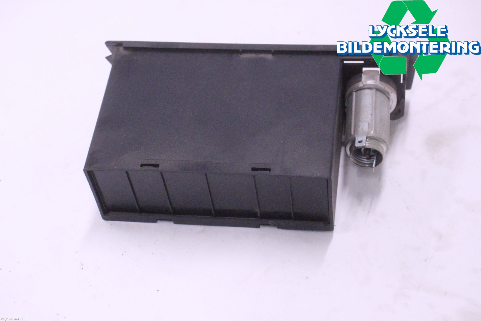 Volvo 740 88-92 Instrumentbräda Förvaringsfack