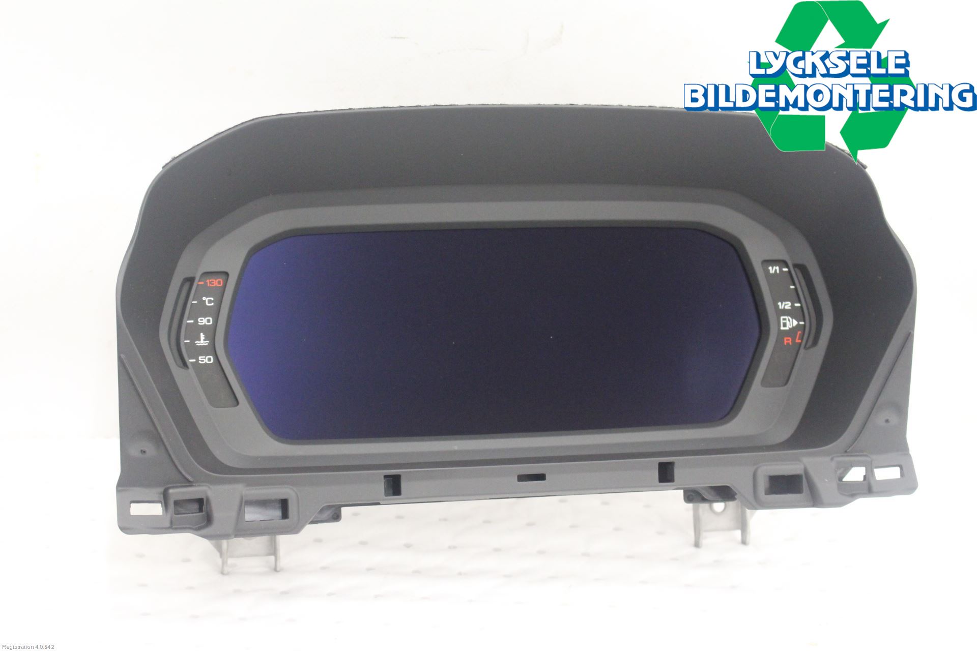 Audi A3/S3 8Y 21- Instrument Komb