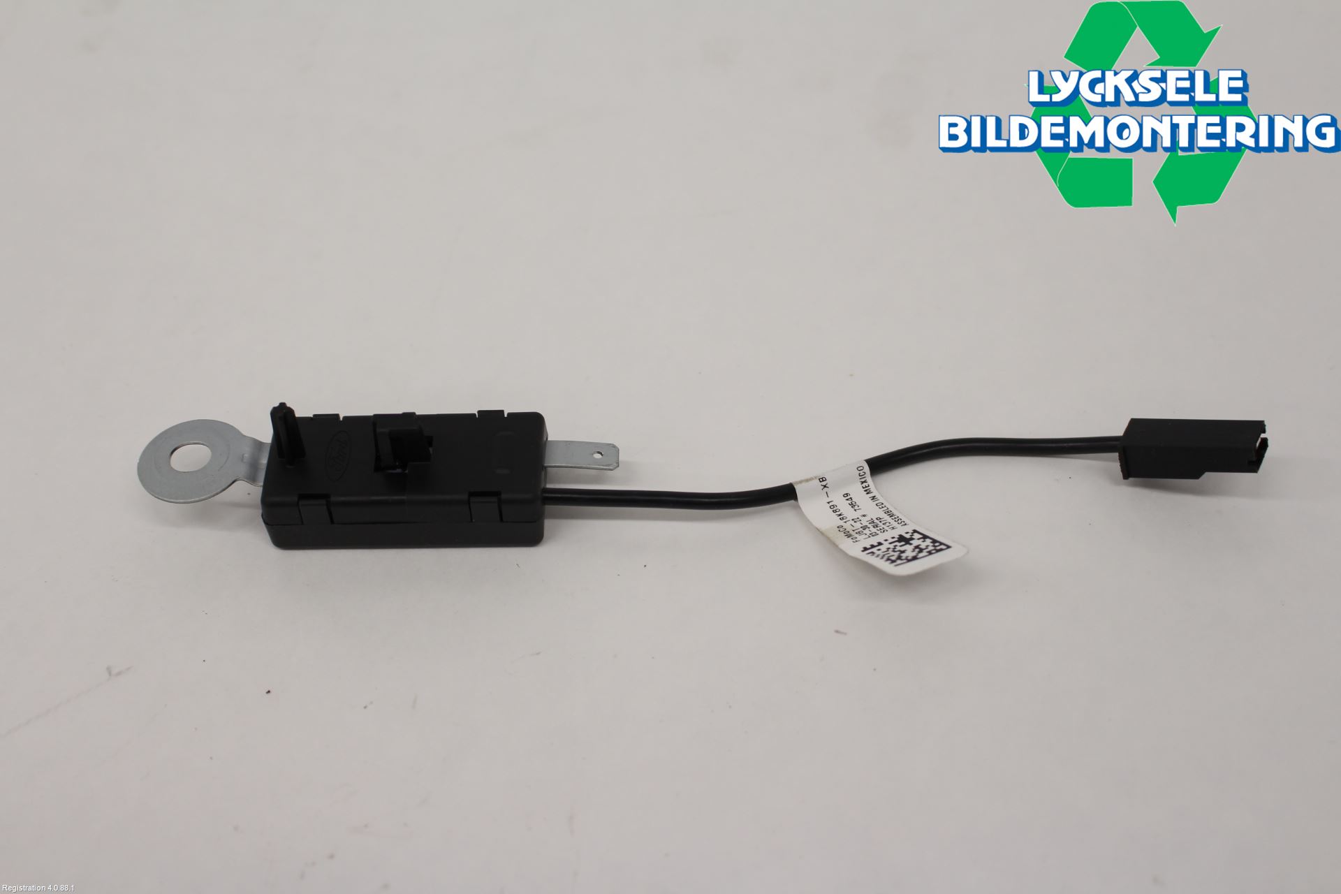 Ford KUGA/KUGA PHEZ/FHEV 20- Antenn
