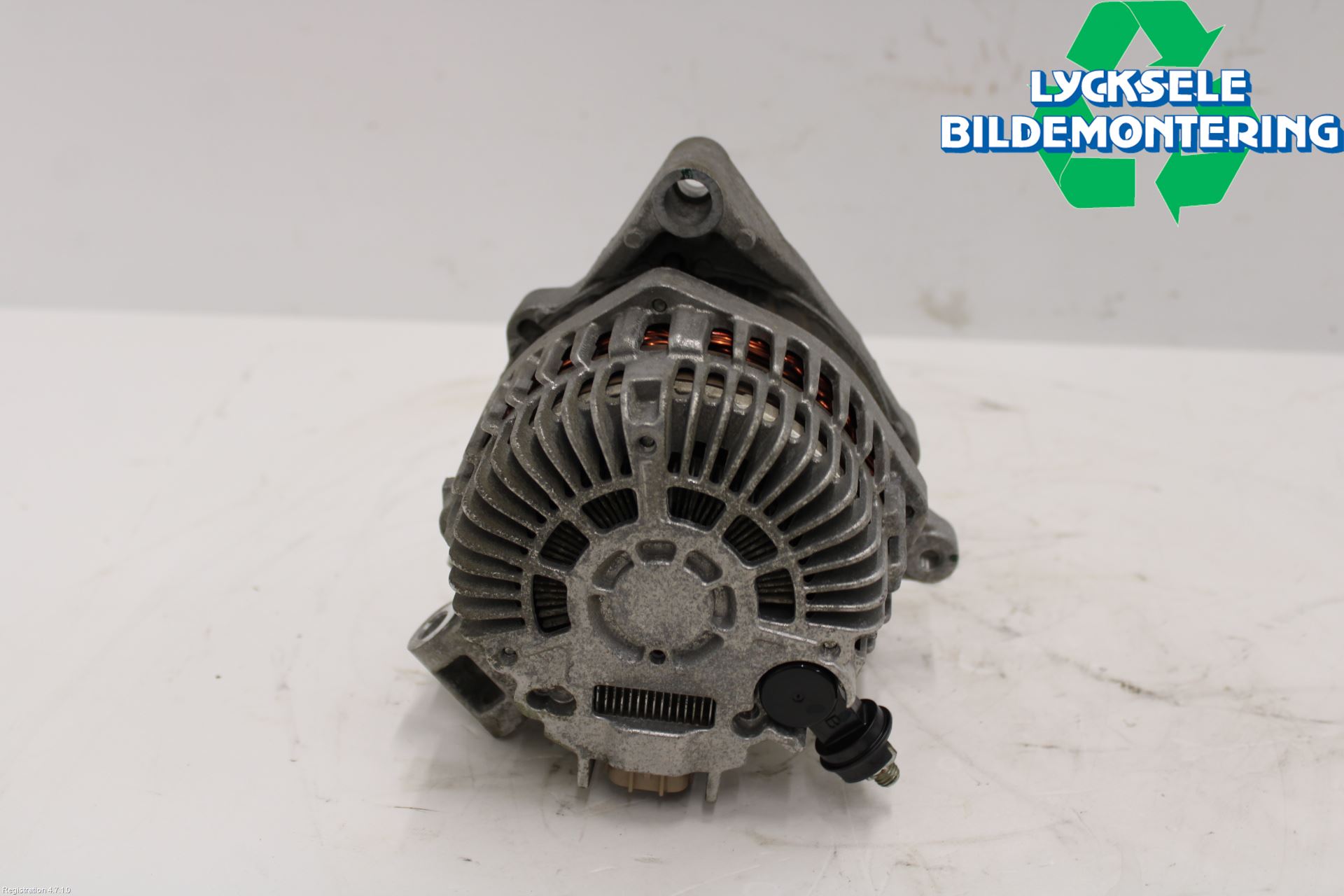 Subaru XV 12-17 Generator