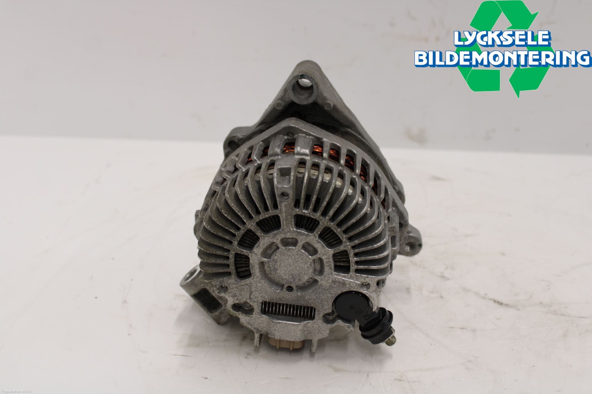 Subaru XV 12-17 Generator