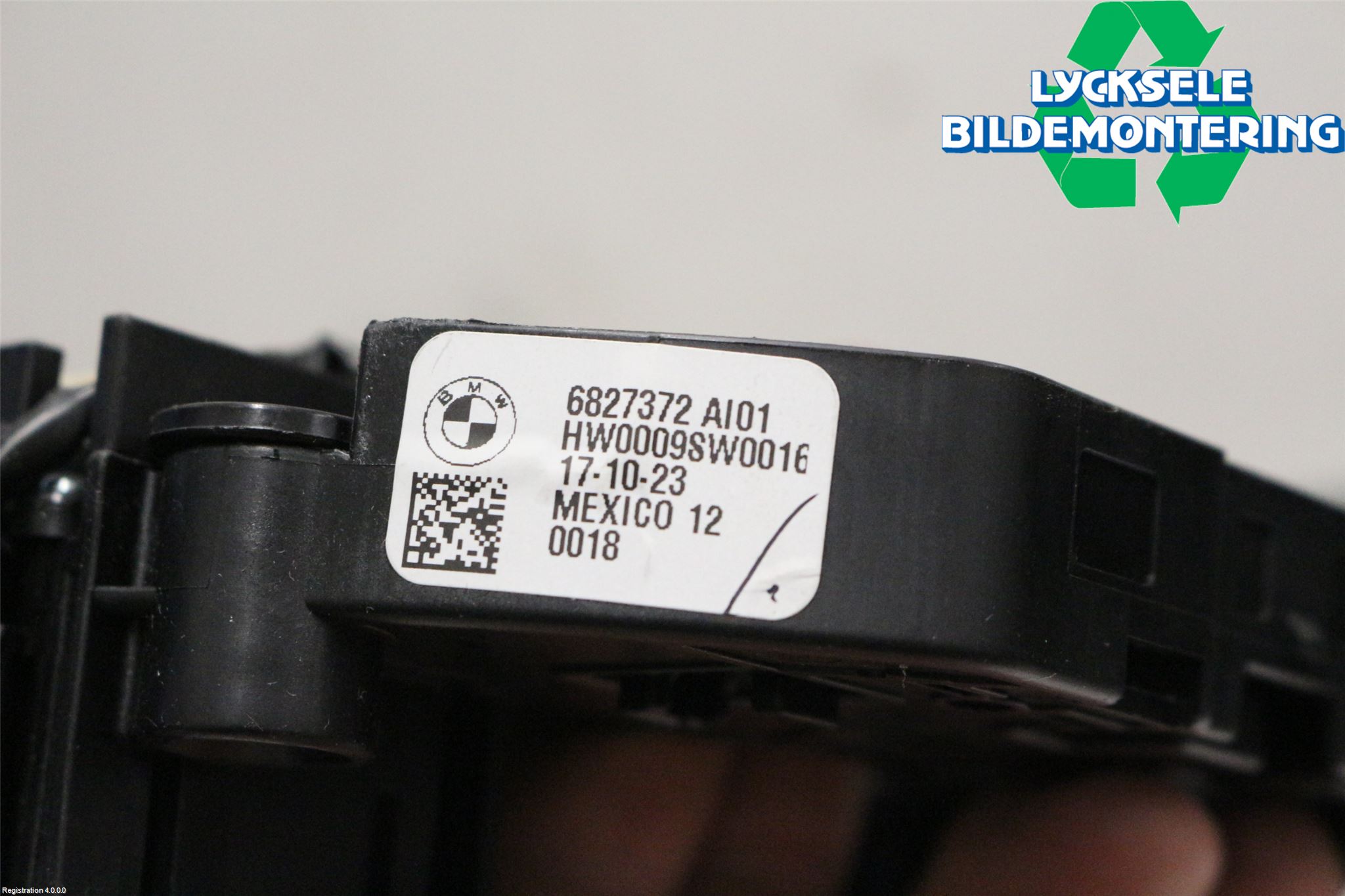 BMW X5 F15 13-18 Spakcentral