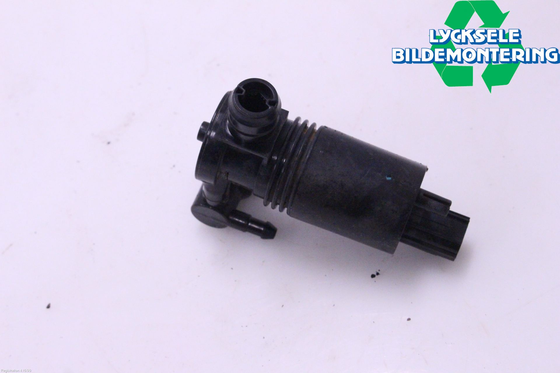 Ford FIESTA 13-17 Spolarpump Vindruta