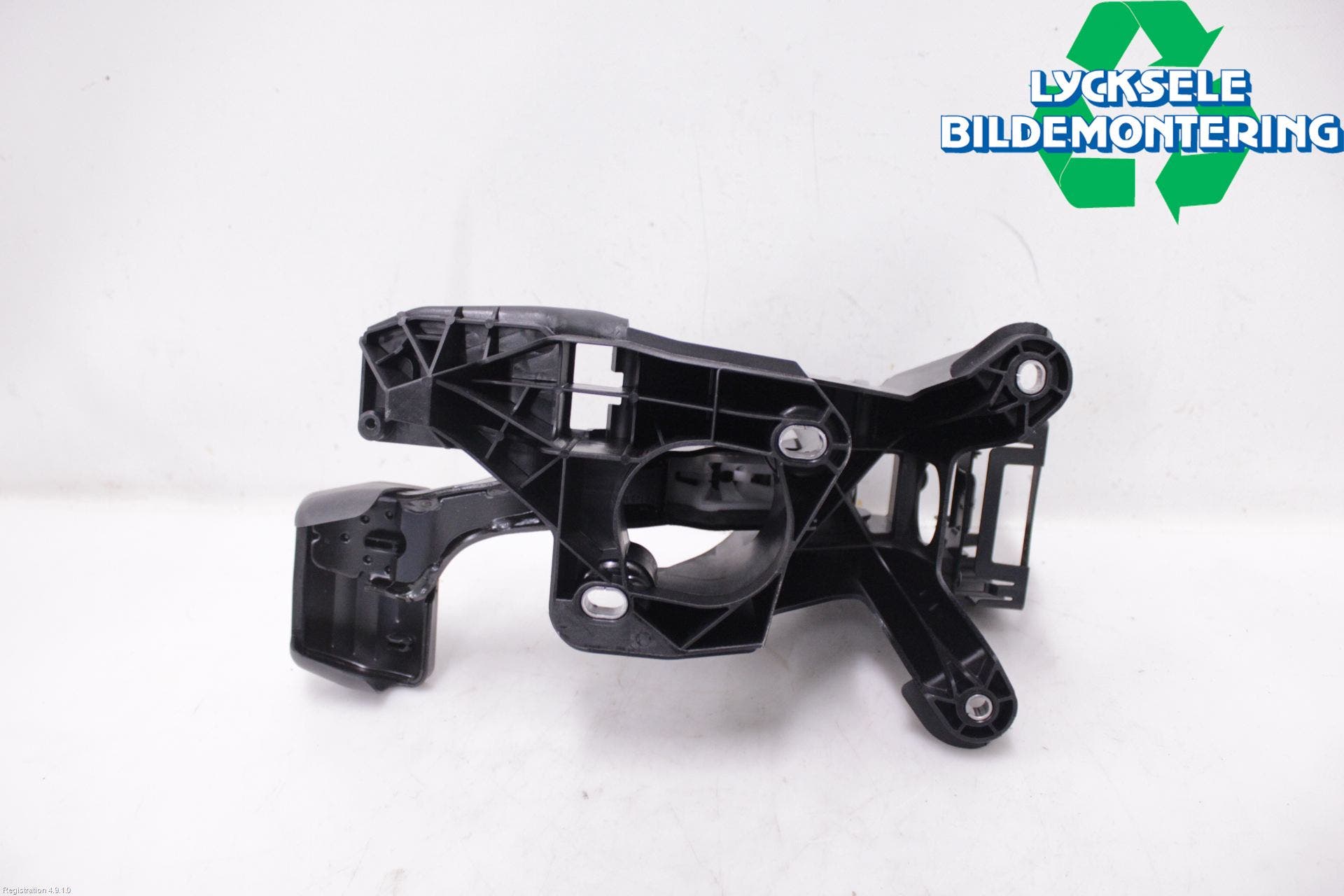 Audi Q3 F3 19- Bromspedal