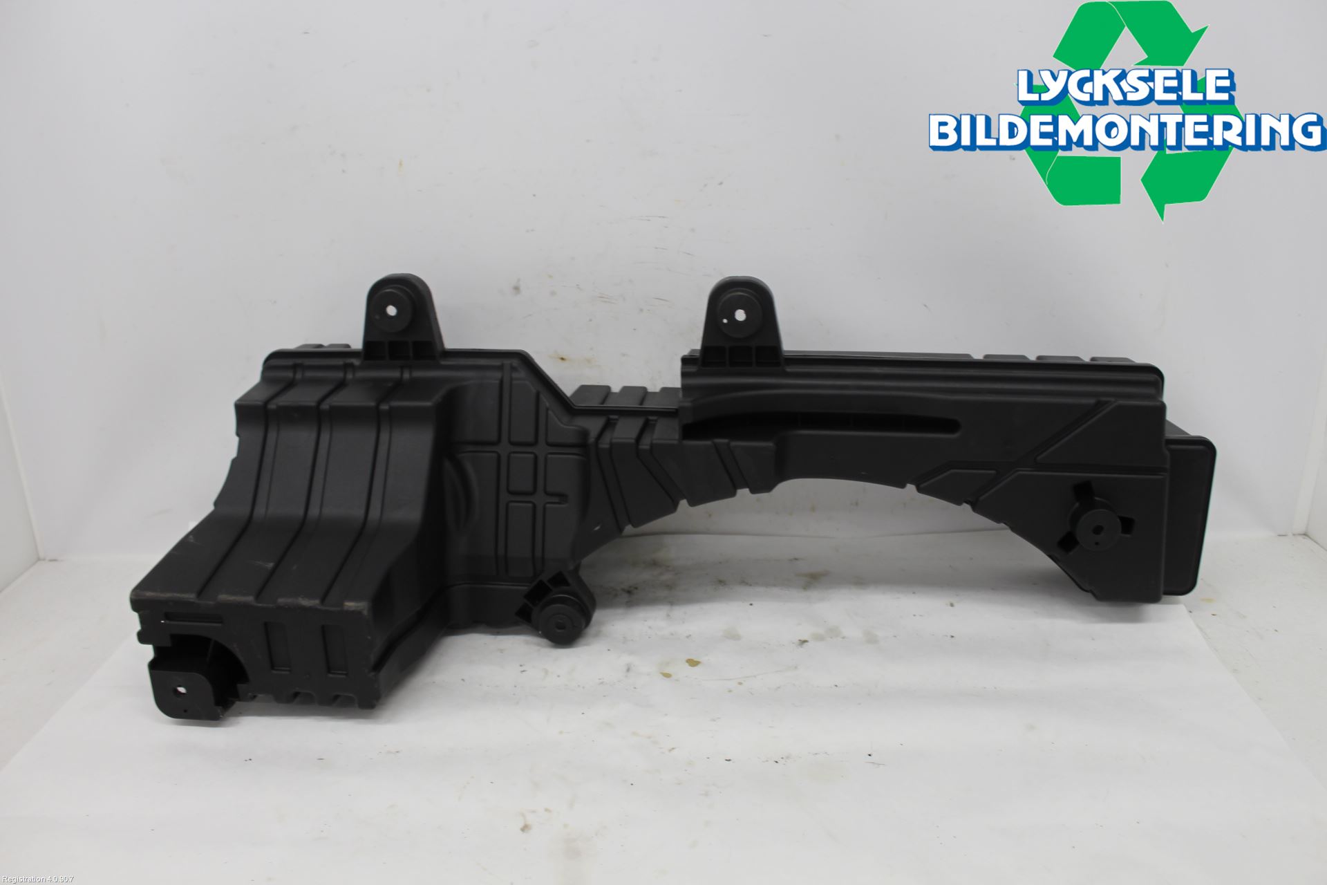 Audi E-TRON, S GE 19- Högtalare