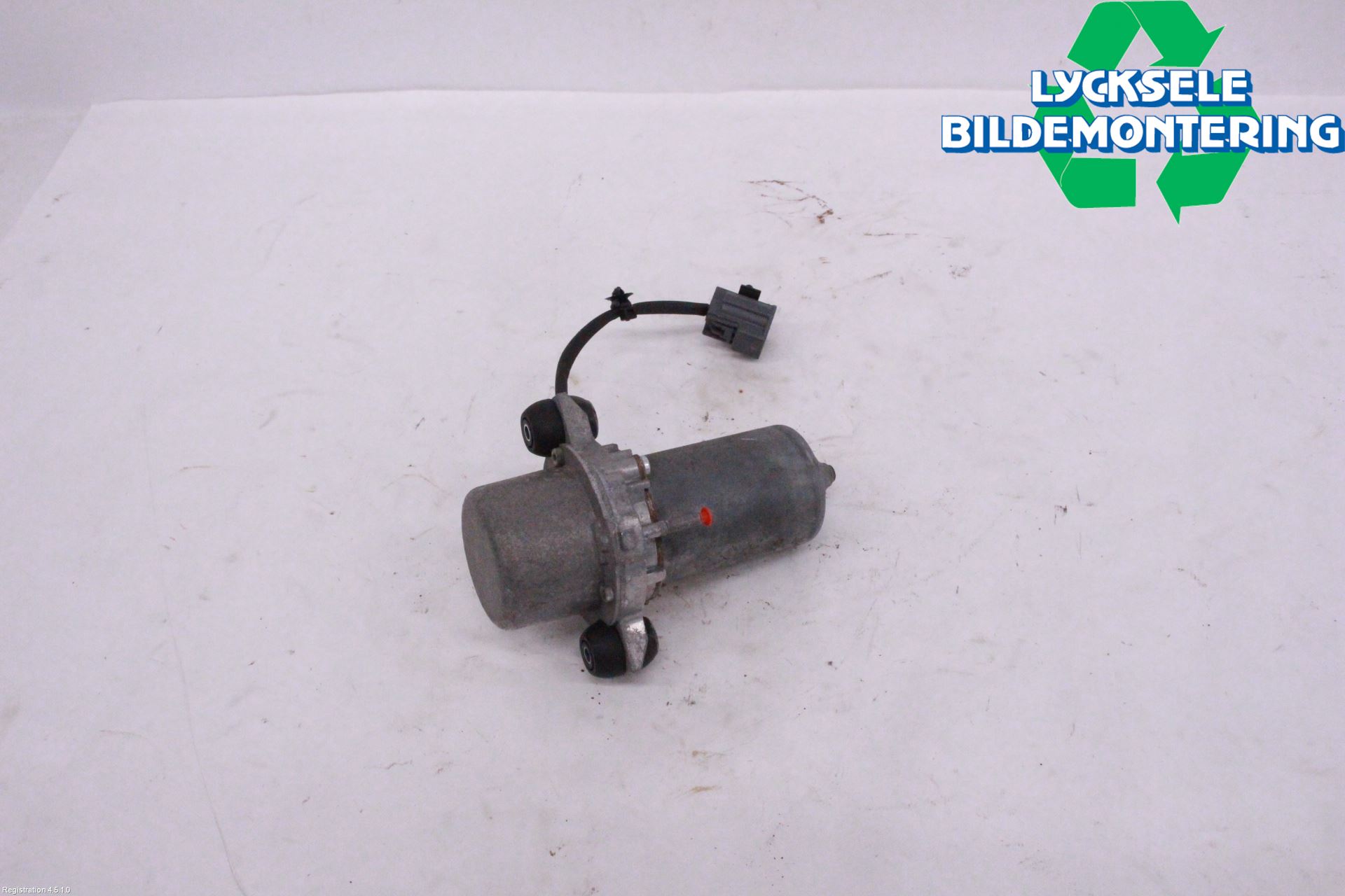 Renault KANGOO/E-TECH 21- Vakuumpump