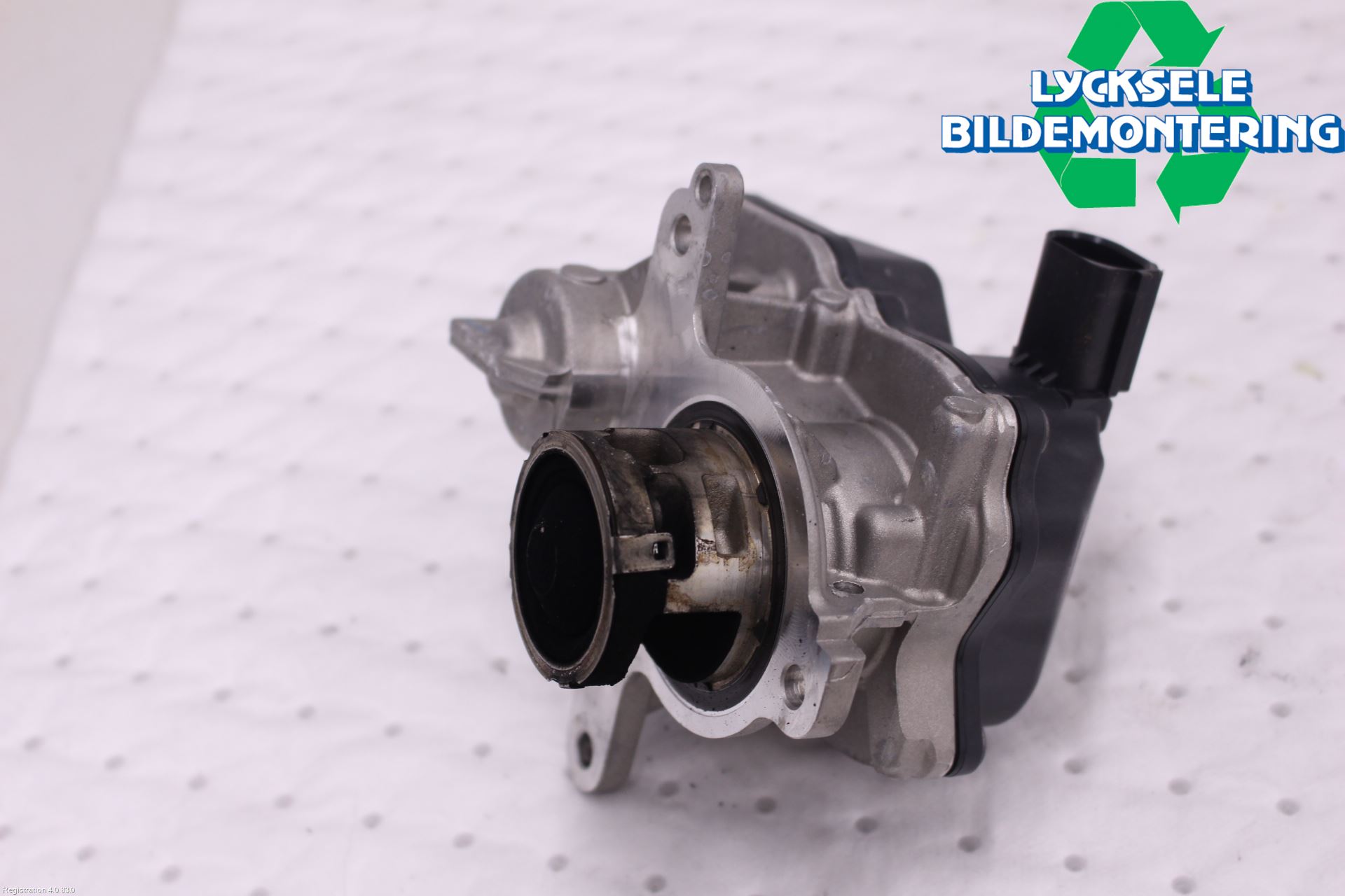 Volkswagen VW GOLF / E-GOLF VIII 20- Egr Ventil