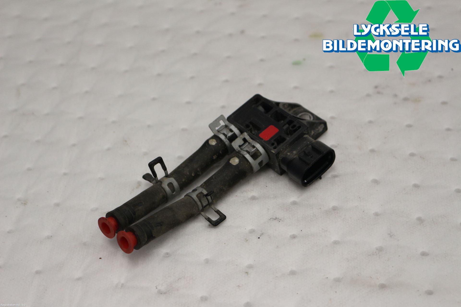 Toyota HILUX 16- Sensor Avgas