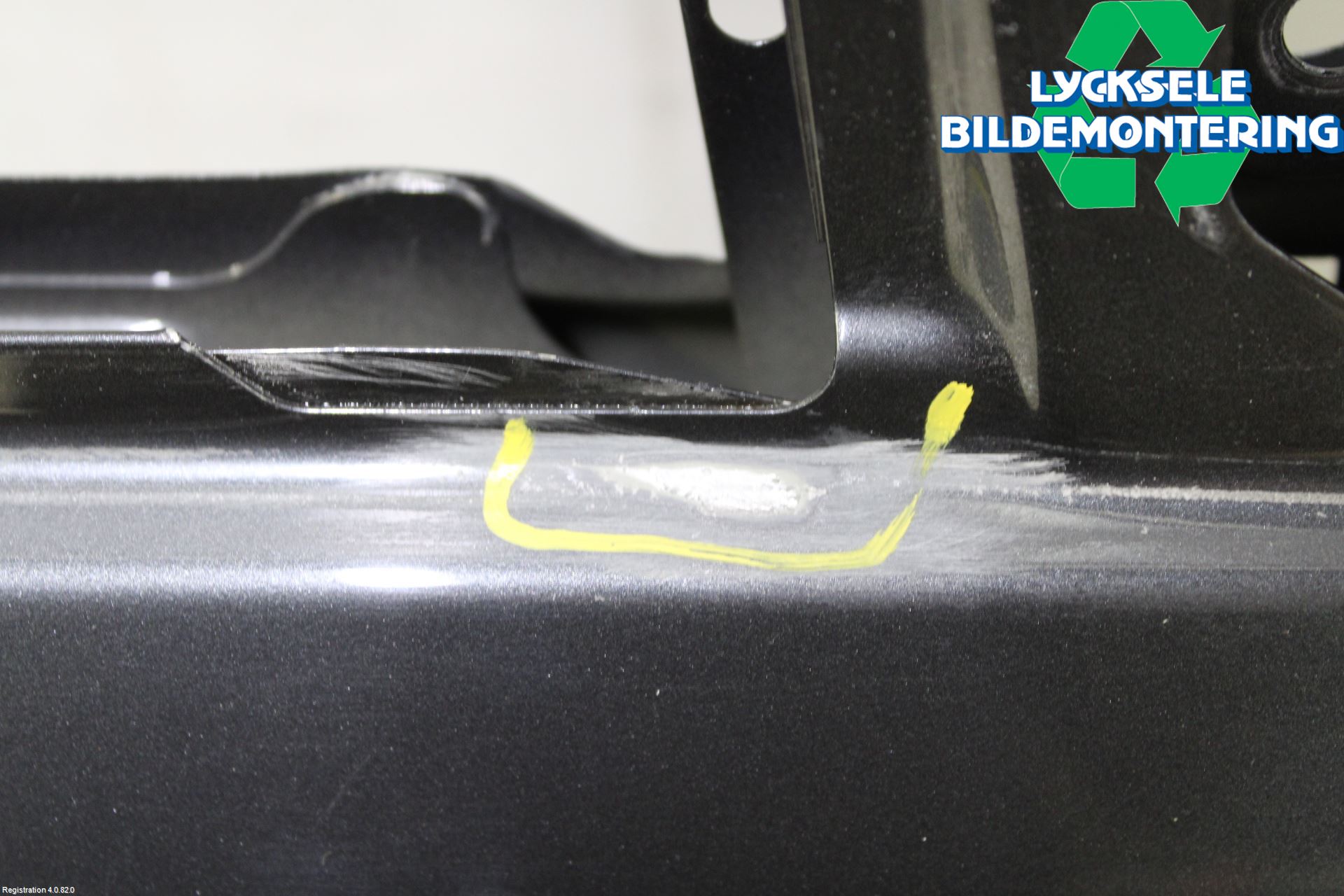 Nissan NAVARA 05-16 Dörr Fram Höger