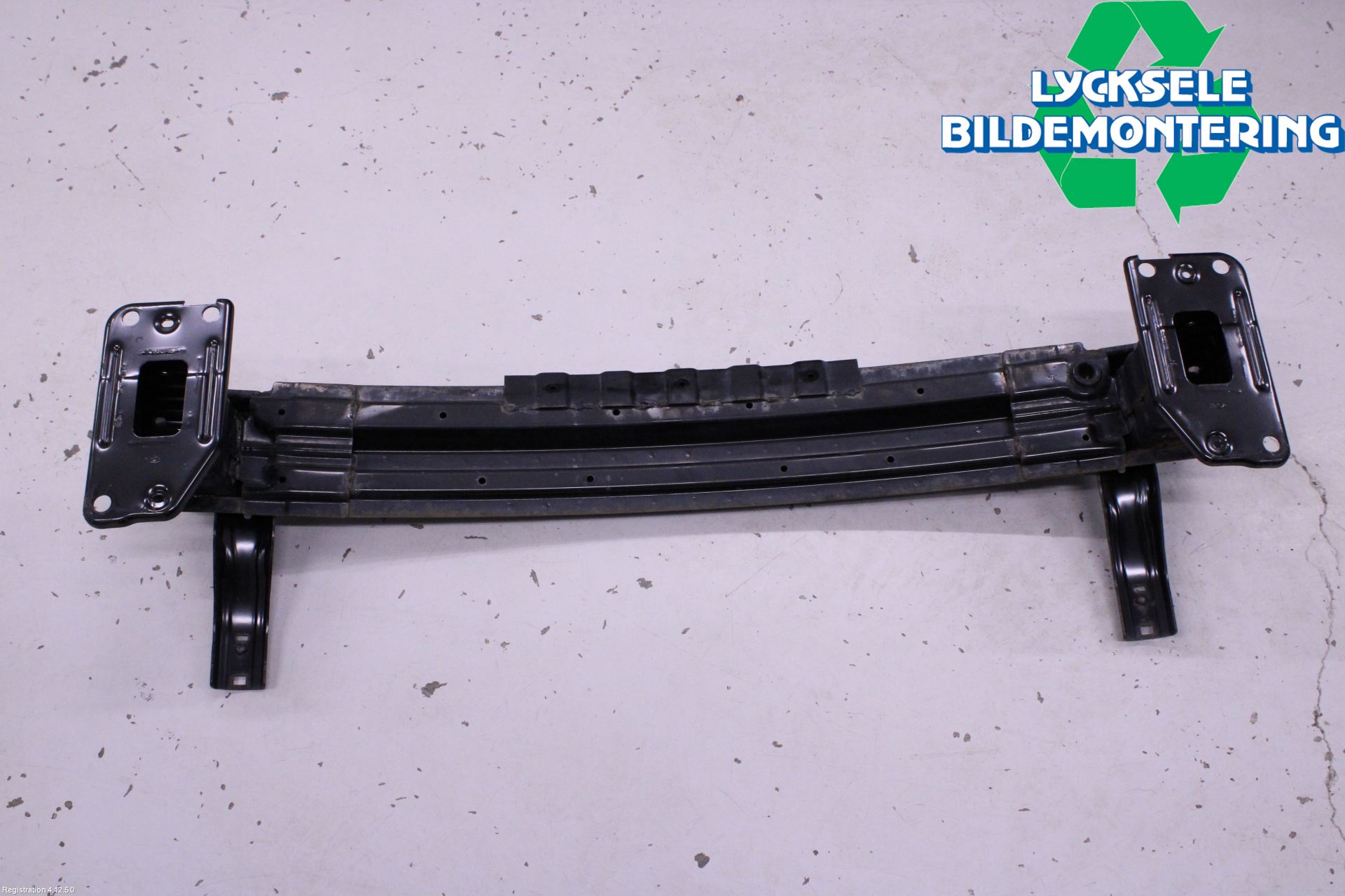 Hyundai i40 08-15 Stötfångarbalk Fram