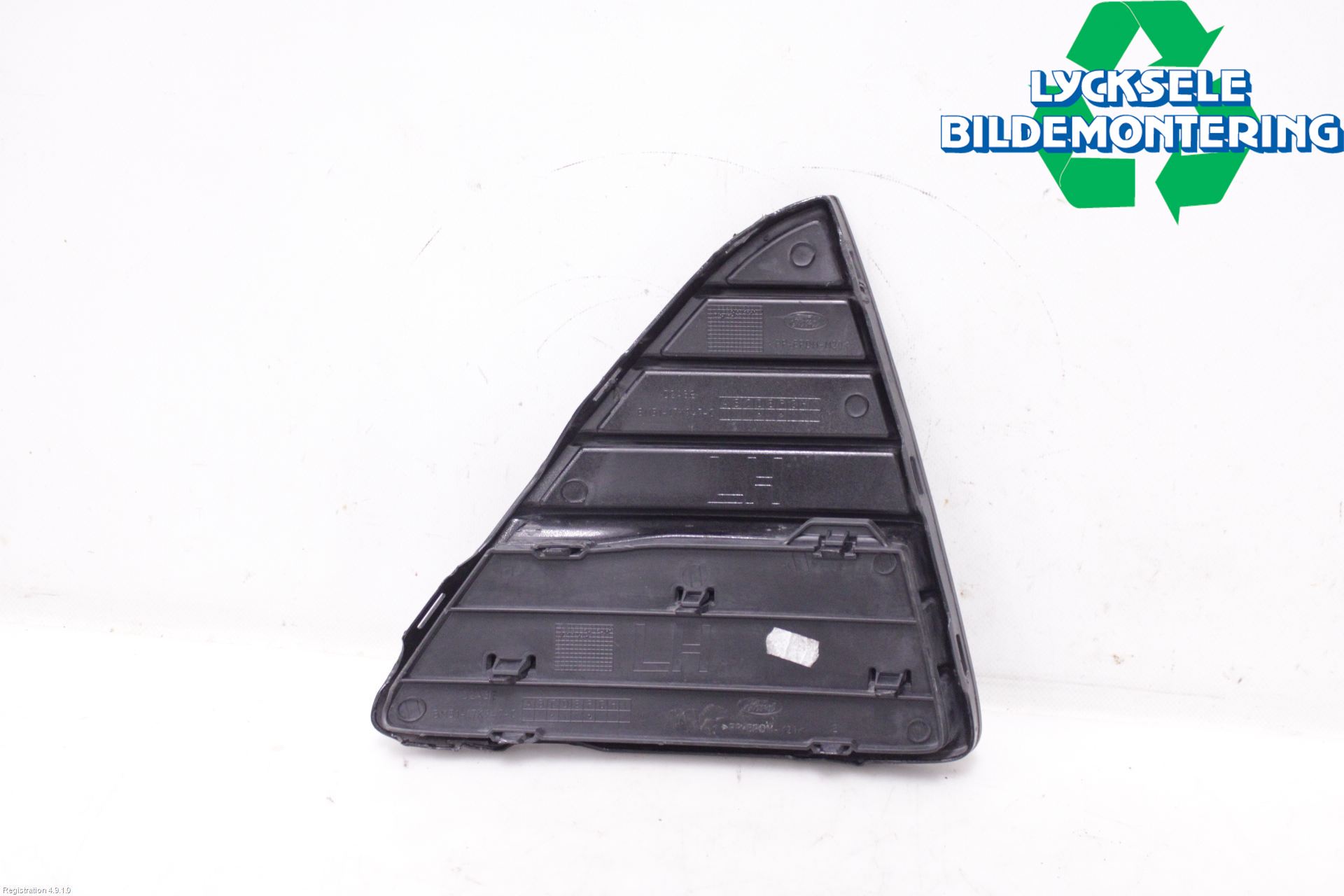 Ford FOCUS 11-14 Grilldel Vänster