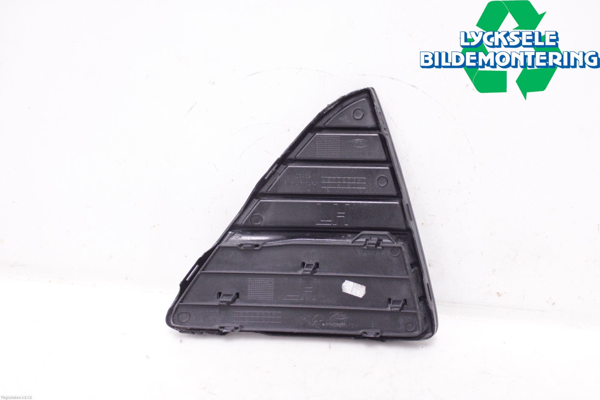 Ford FOCUS 11-14 Grilldel Vänster