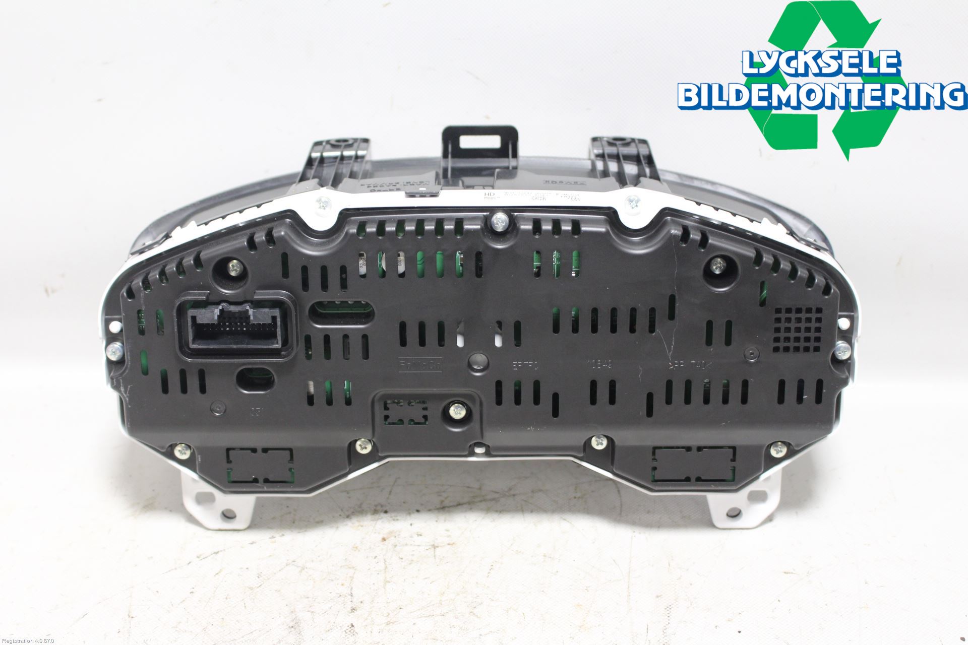 Ford RANGER EU 12-23 Instrument Komb