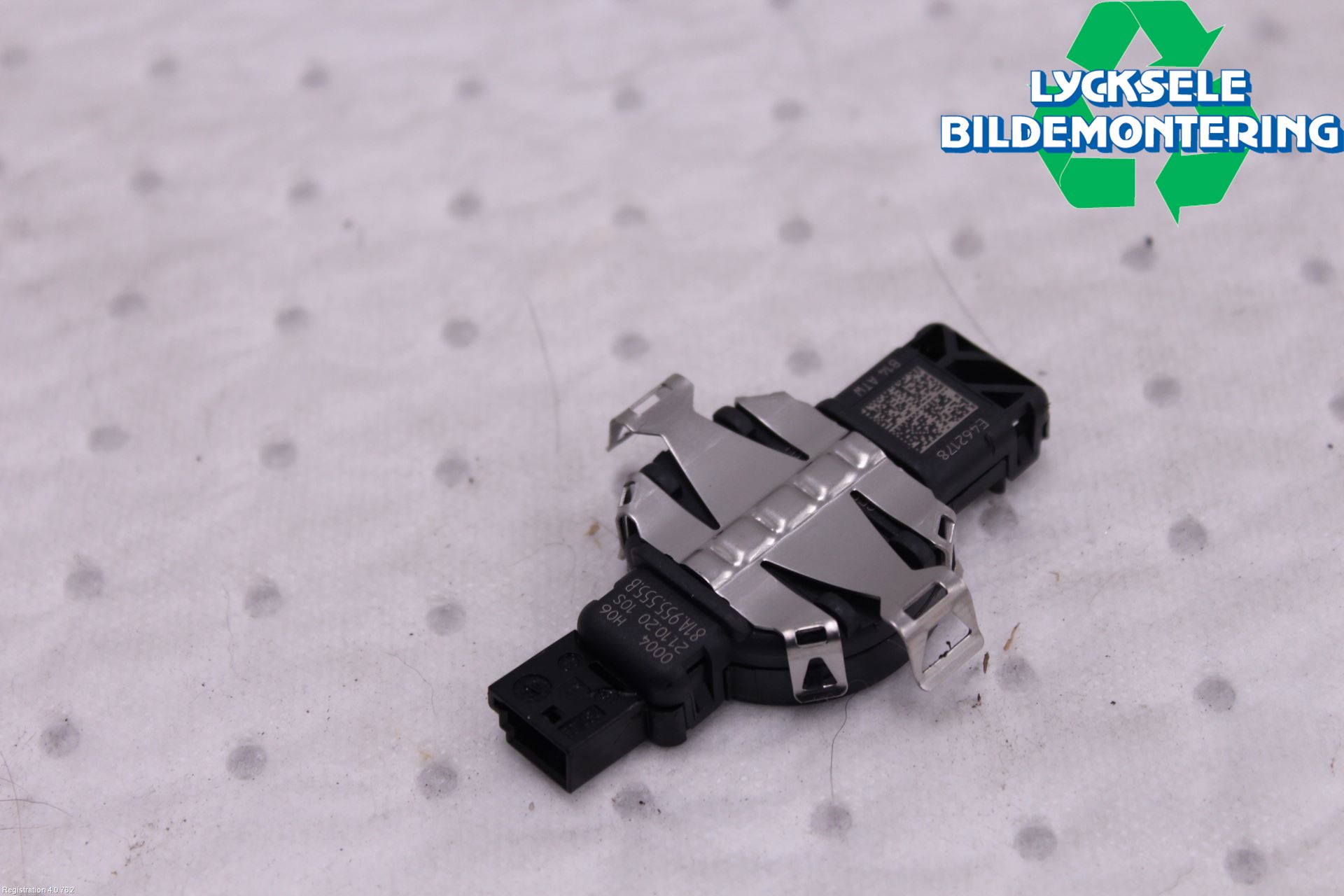 Audi A1 19- Regnsensor