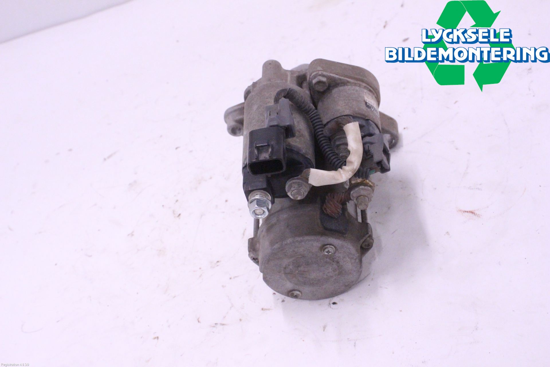 Toyota RAV4 13-18 Startmotor