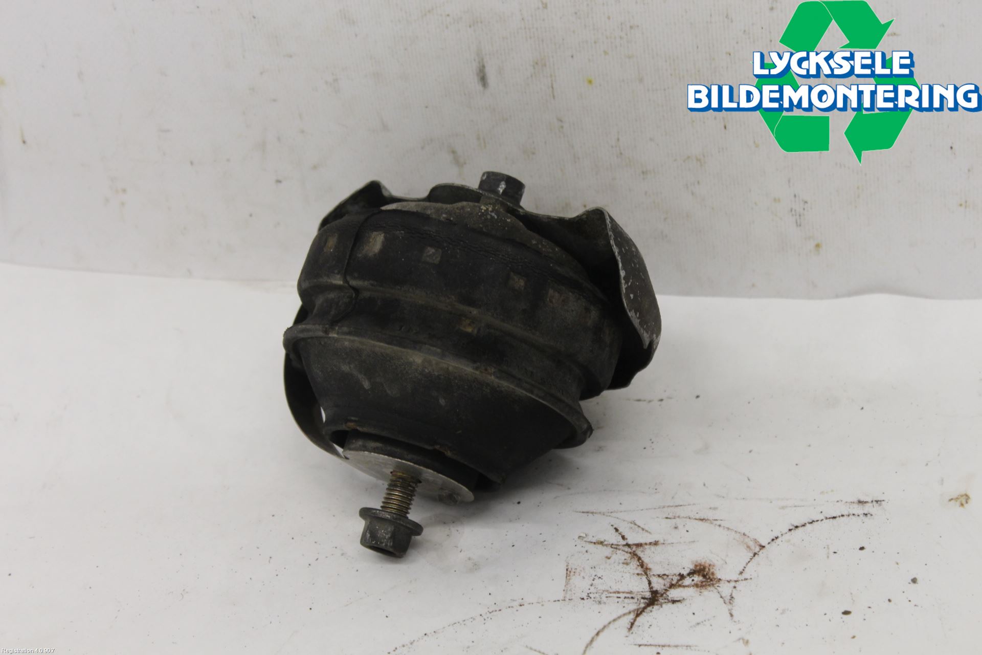 Volvo 940 91-98 Motorkudde