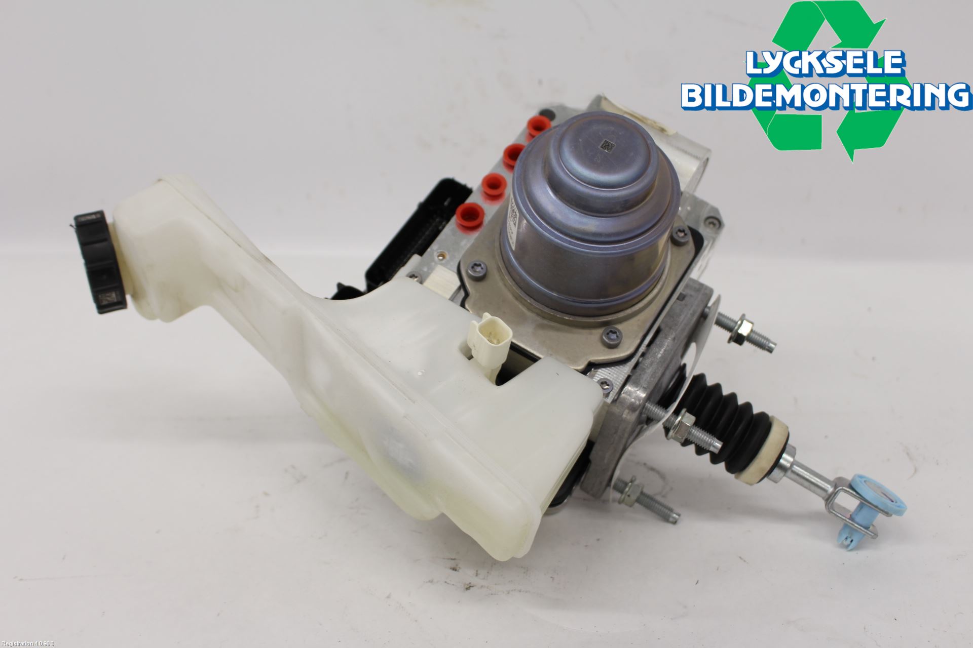 Ford KUGA/KUGA PHEZ/FHEV 20- Abs Hydraulaggregat