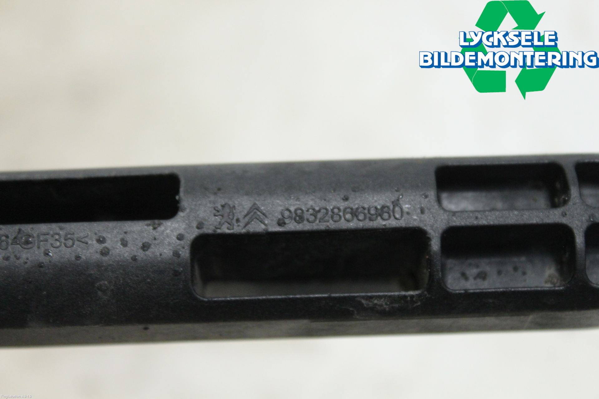 Opel ASTRA L 22- Krängningshämmare Fram