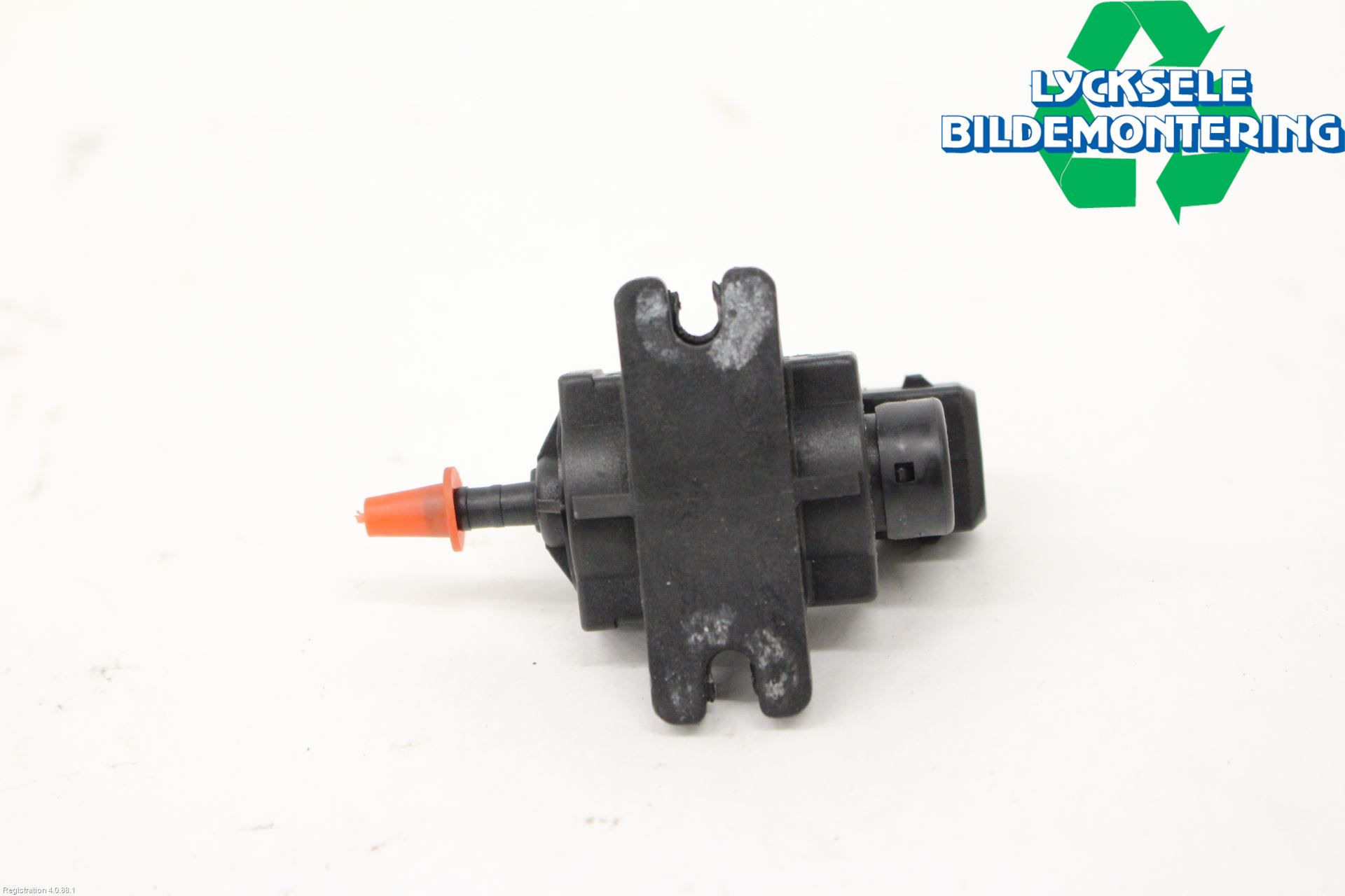 Volvo V60 14-18 Vakuumventil