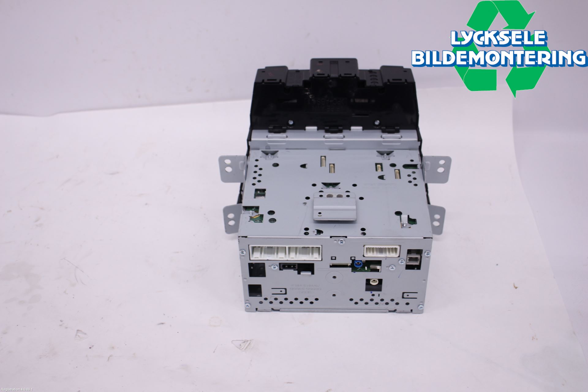 Hyundai i40 16-18 Cd Radio - Multimediapanel