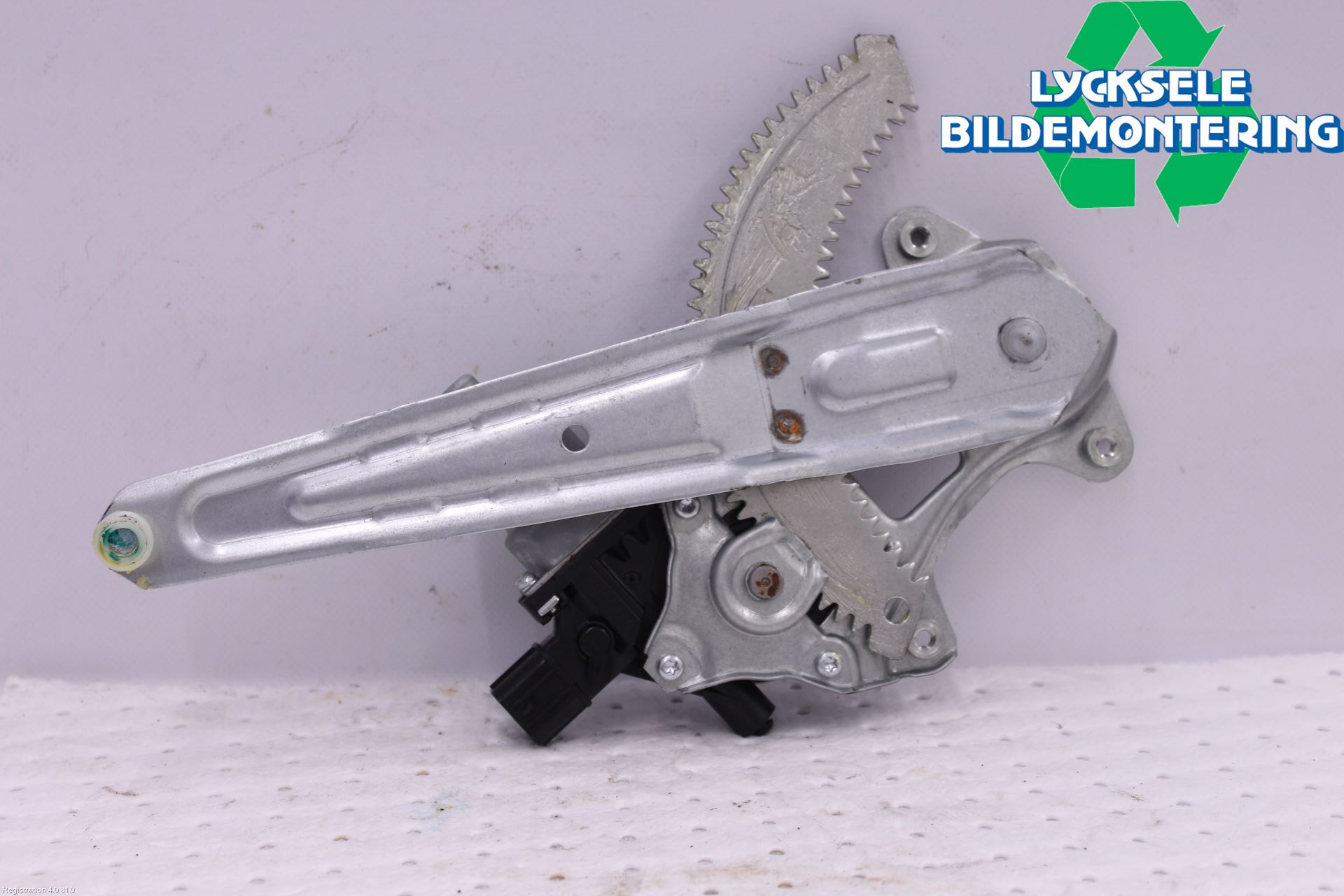 Subaru OUTBACK 15-20 Fönsterhiss El Kompl