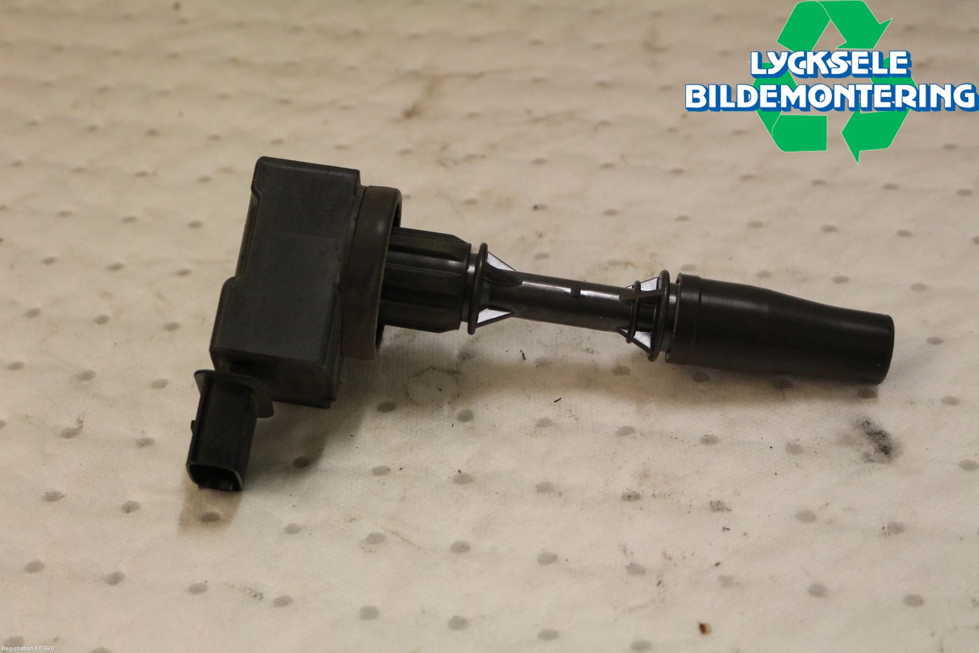 Opel INSIGNIA 17- Tändspole