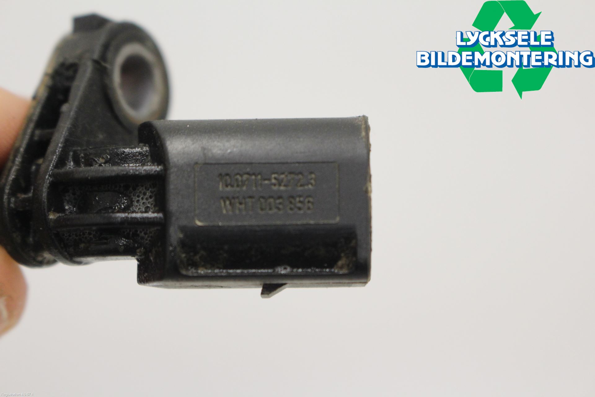 Volkswagen VW CADDY 16-20 Abs Sensor
