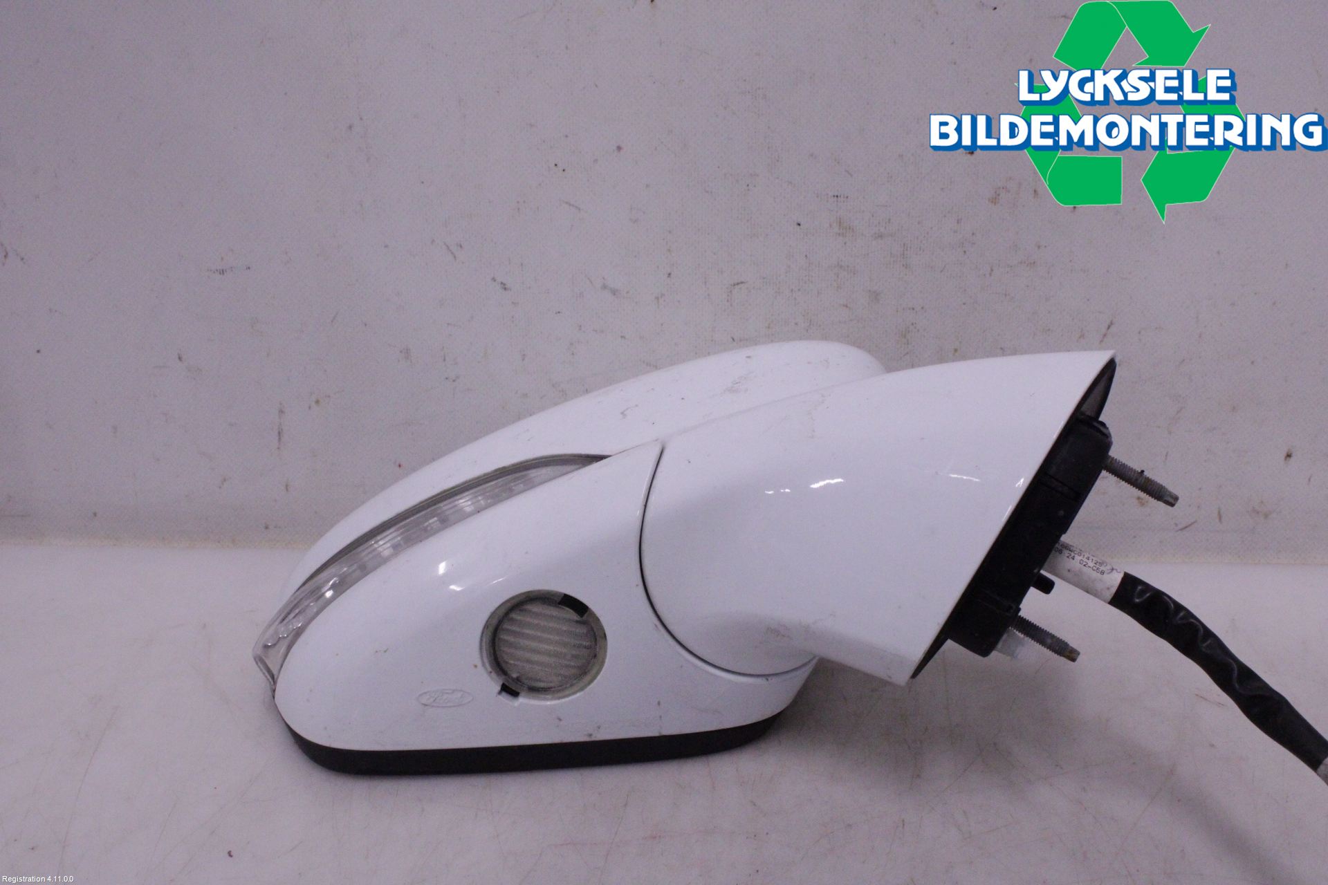 Ford MONDEO 15-22 Spegel Yttre El Hö