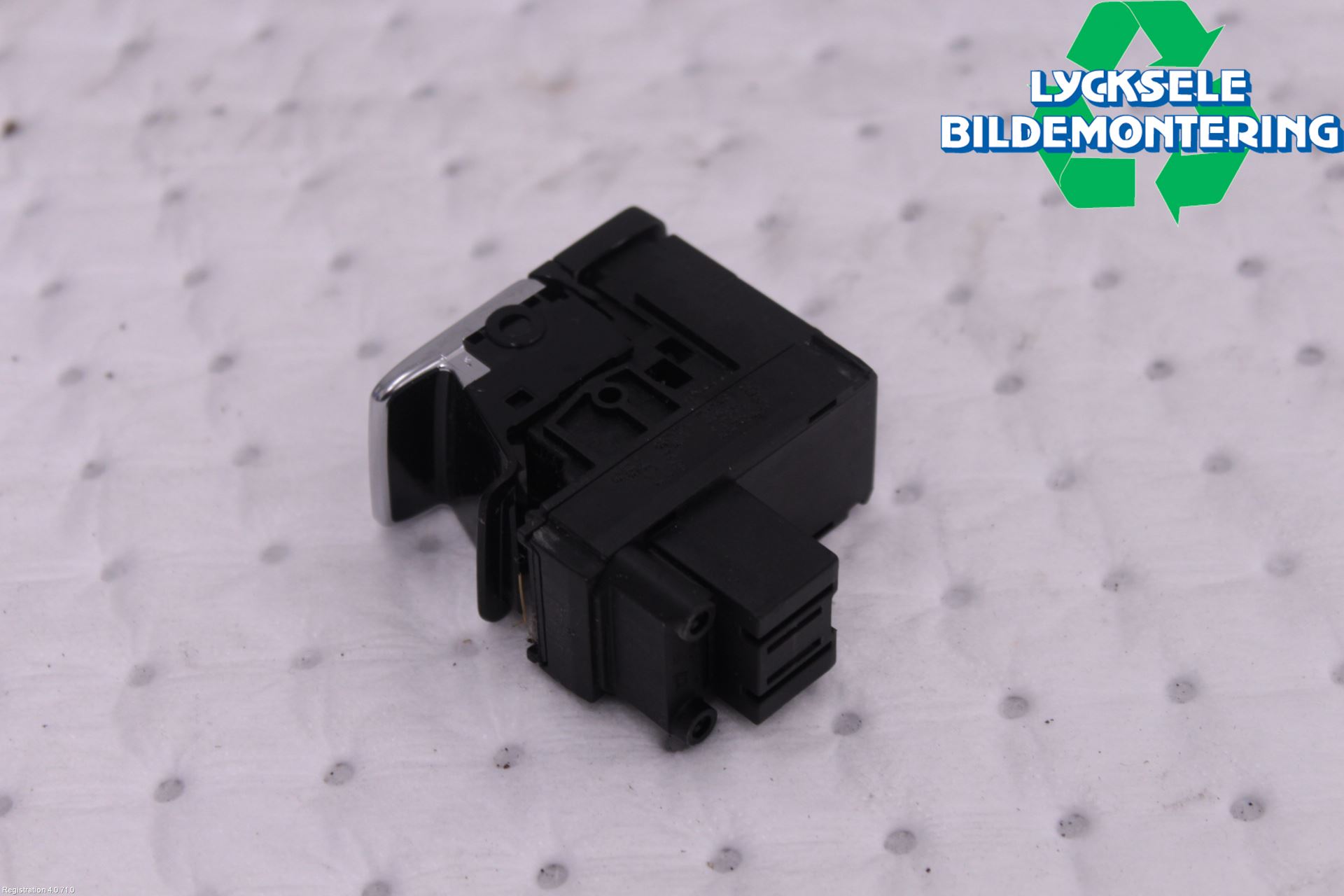 Audi A6 ALLROAD 12-18 Strömställare Parkeringsbroms