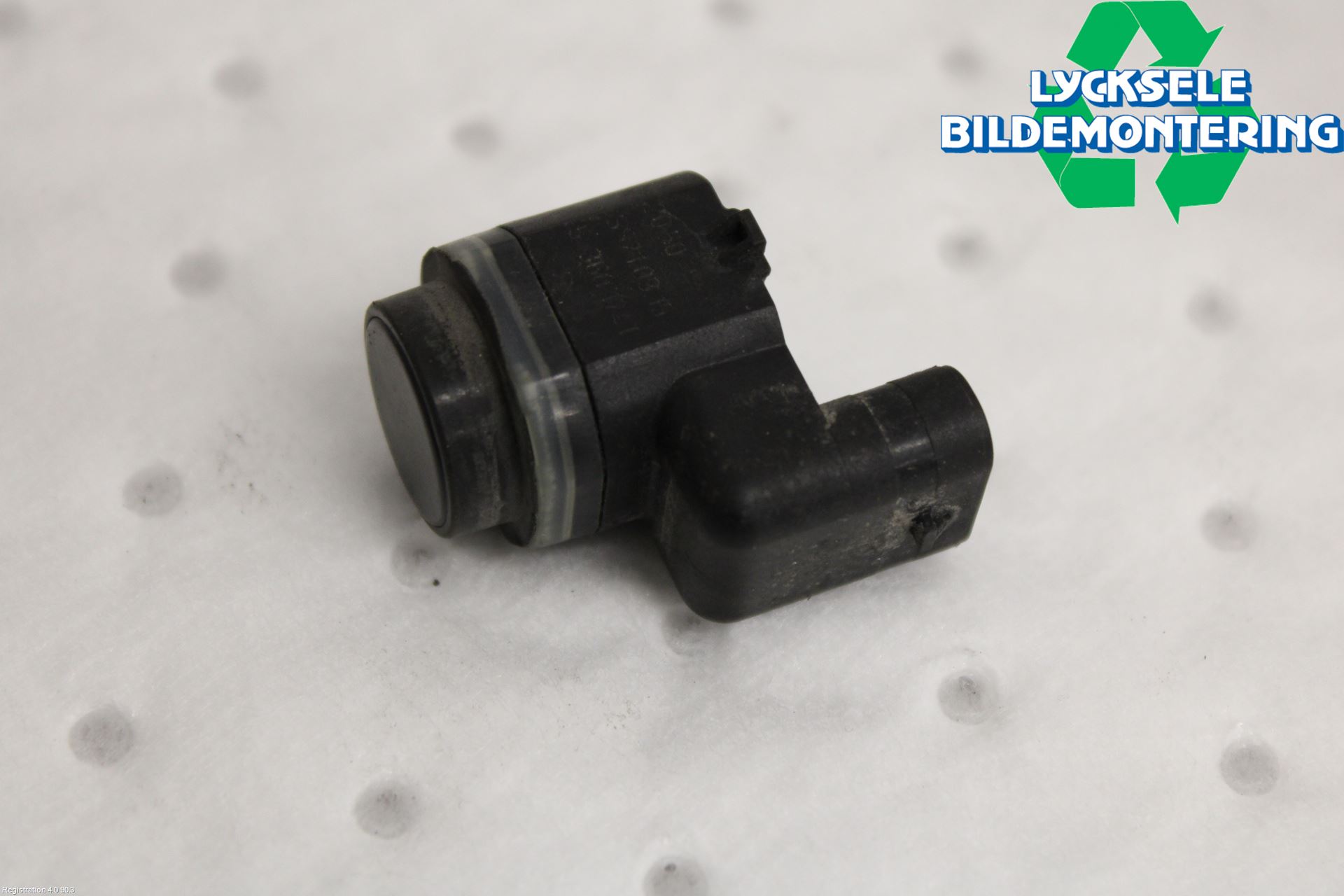 Audi A4 12-15 Parkeringshjälp Backsensor